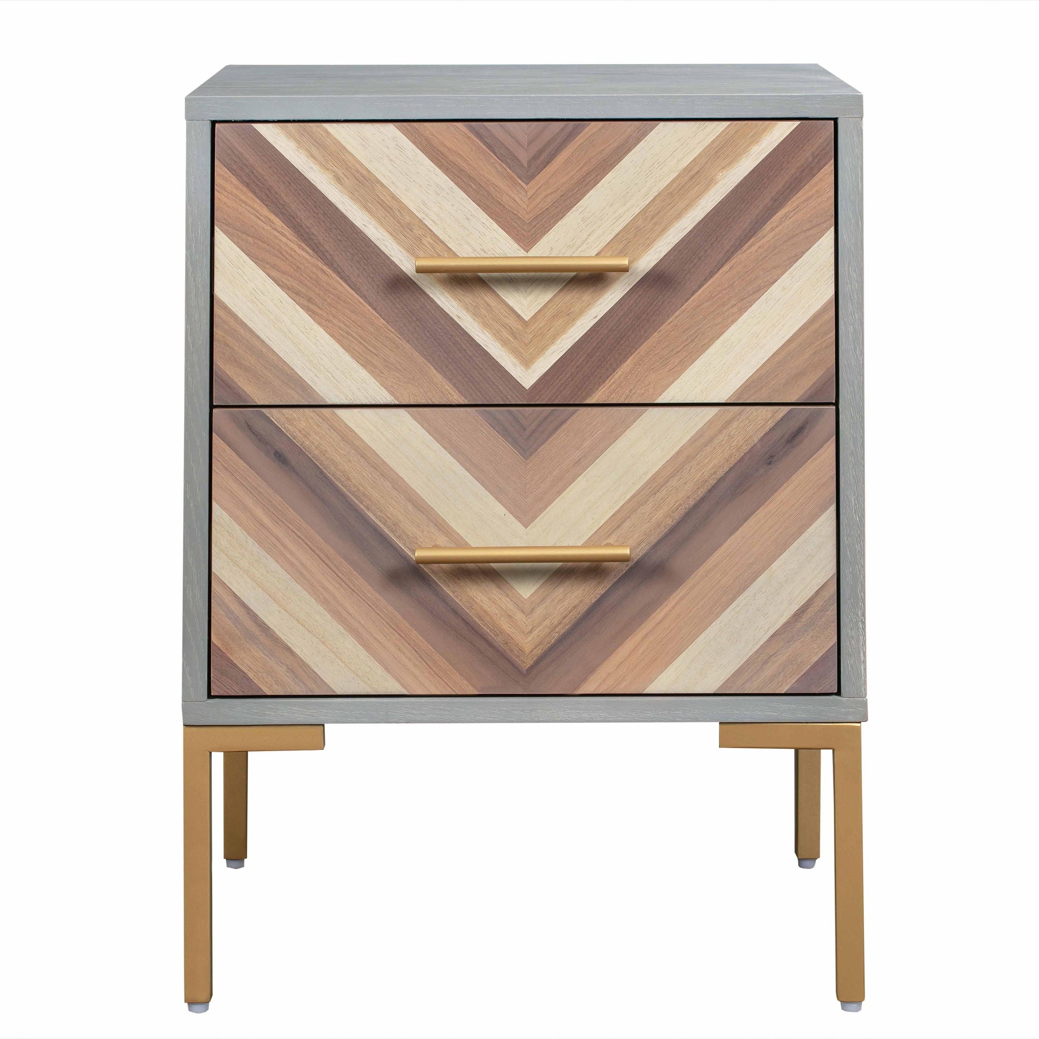 Quinn - Side Table - Urban Living Furniture (Los Angeles, CA)