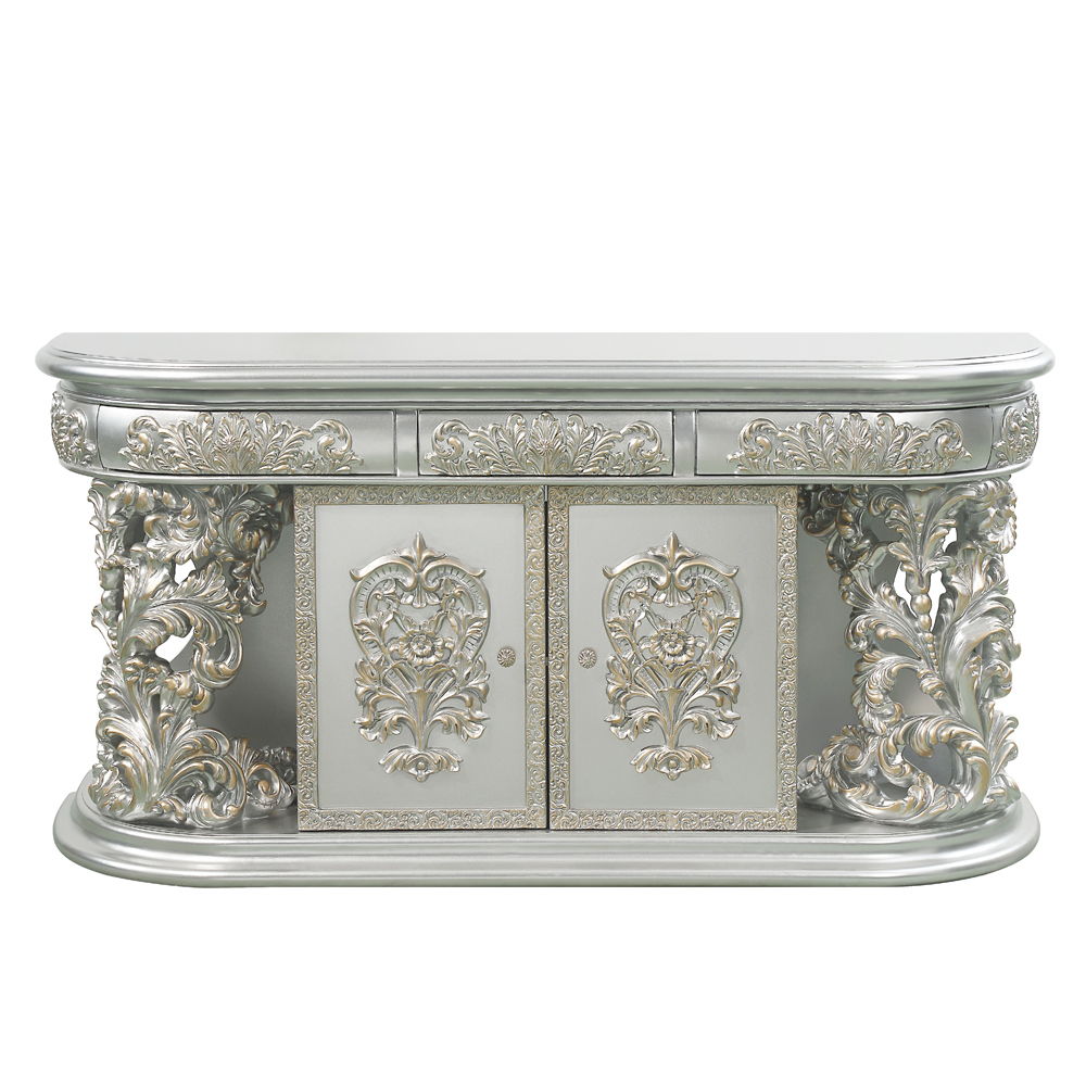 Sandoval - Dresser - Champagne - Urban Living Furniture (Los Angeles, CA)