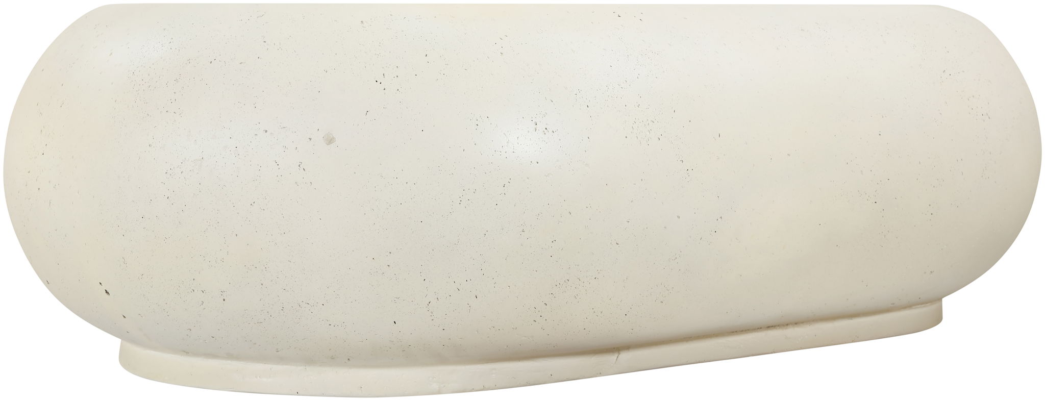 Pebble - Concrete And Fiberglass Coffee Table - Urban Living Furniture (Los Angeles, CA)