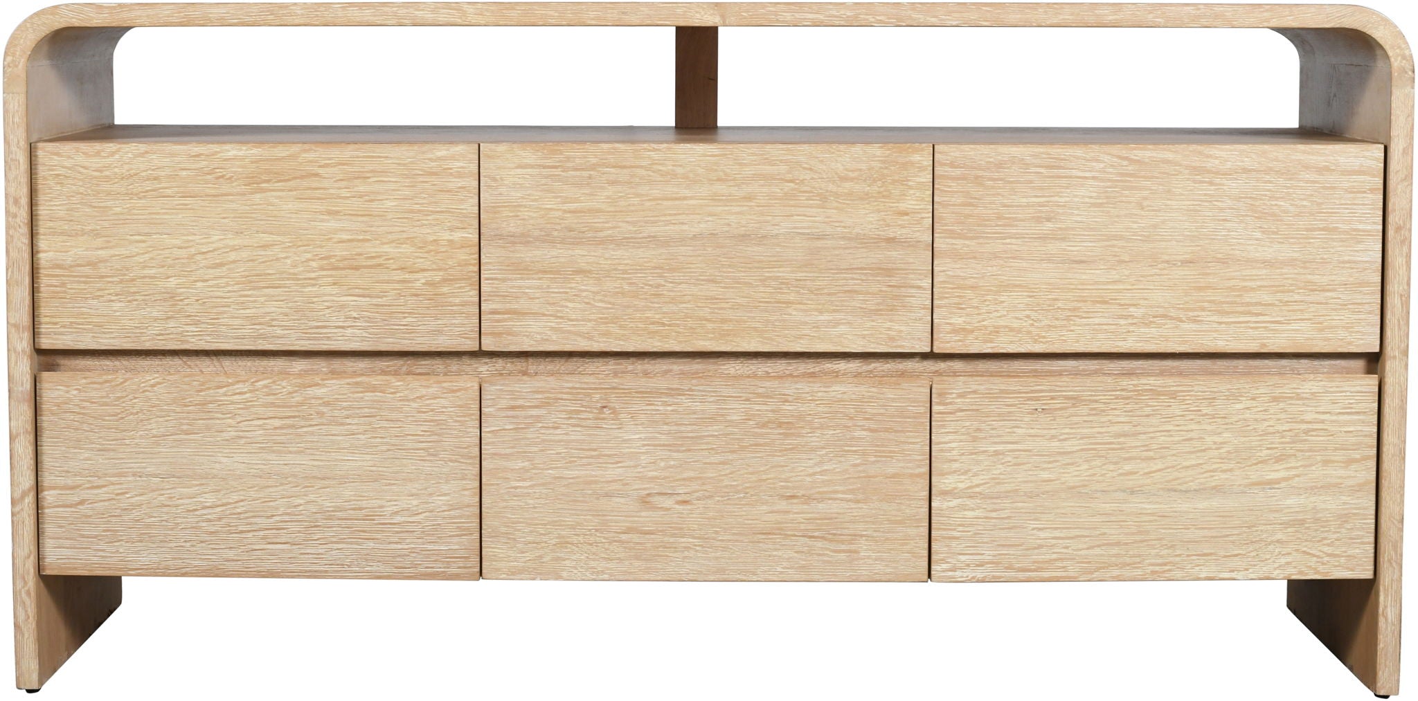 Cresthill - Dresser - Urban Living Furniture (Los Angeles, CA)