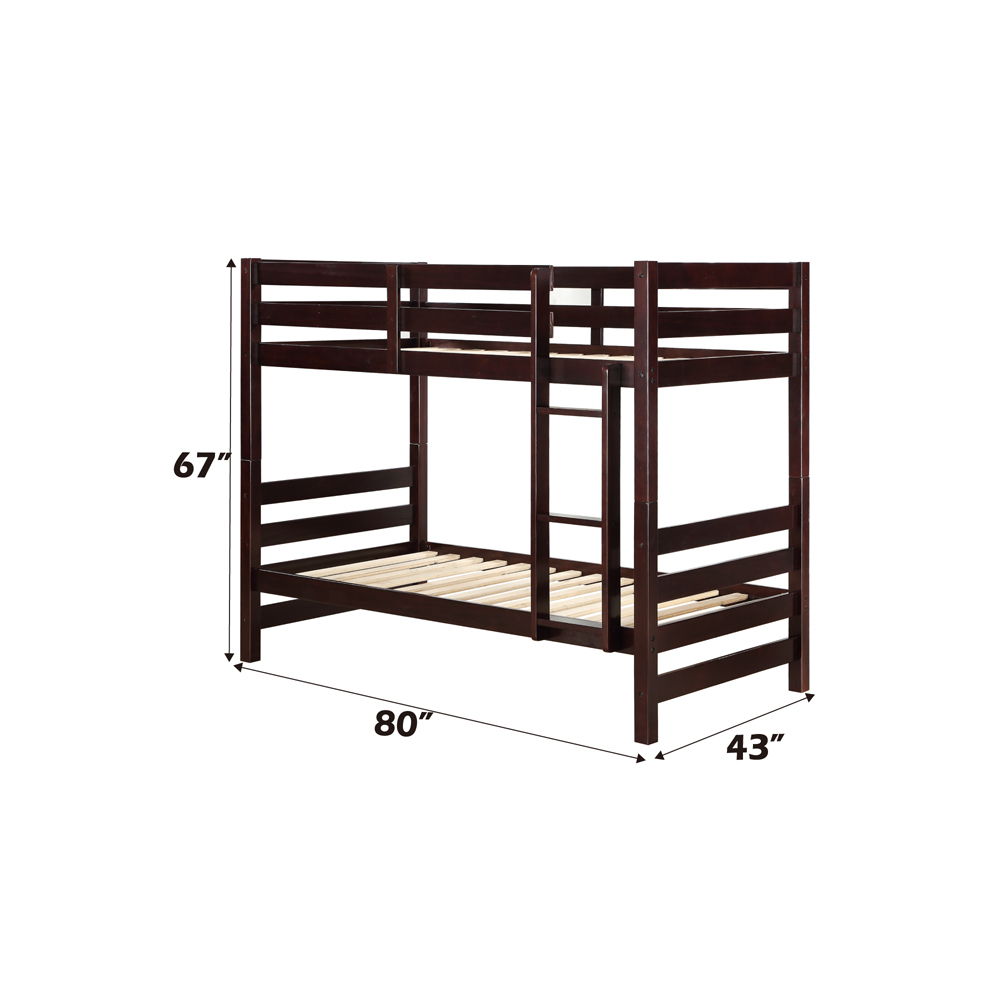 Ronnie - Bunk Bed - Urban Living Furniture (Los Angeles, CA)