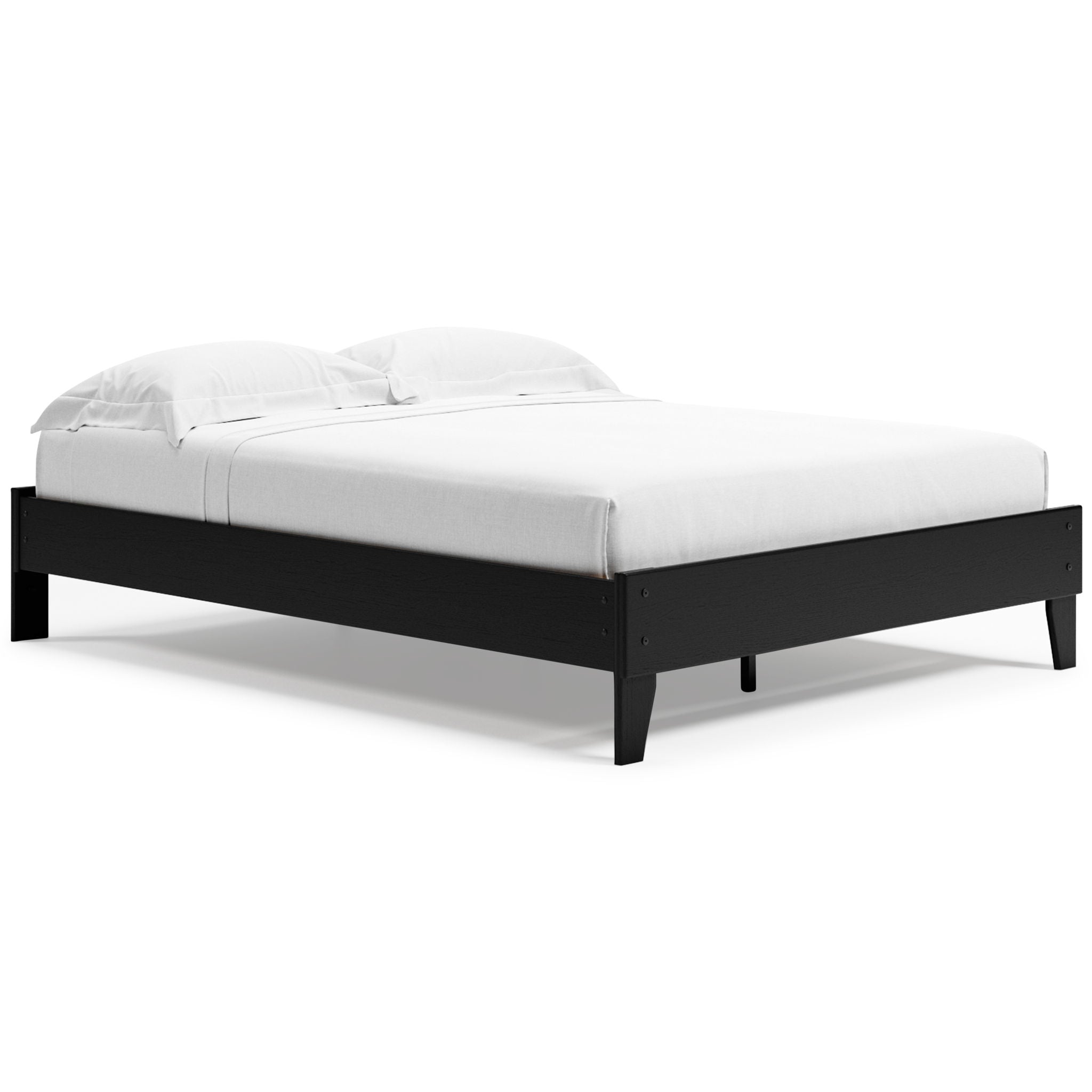 Finch - Platform Bed - Urban Living Furniture (Los Angeles, CA)