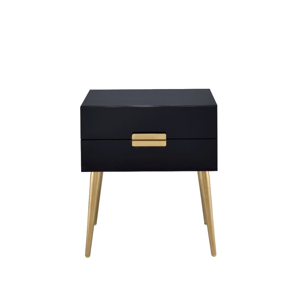 Denvor - End Table - Urban Living Furniture (Los Angeles, CA)