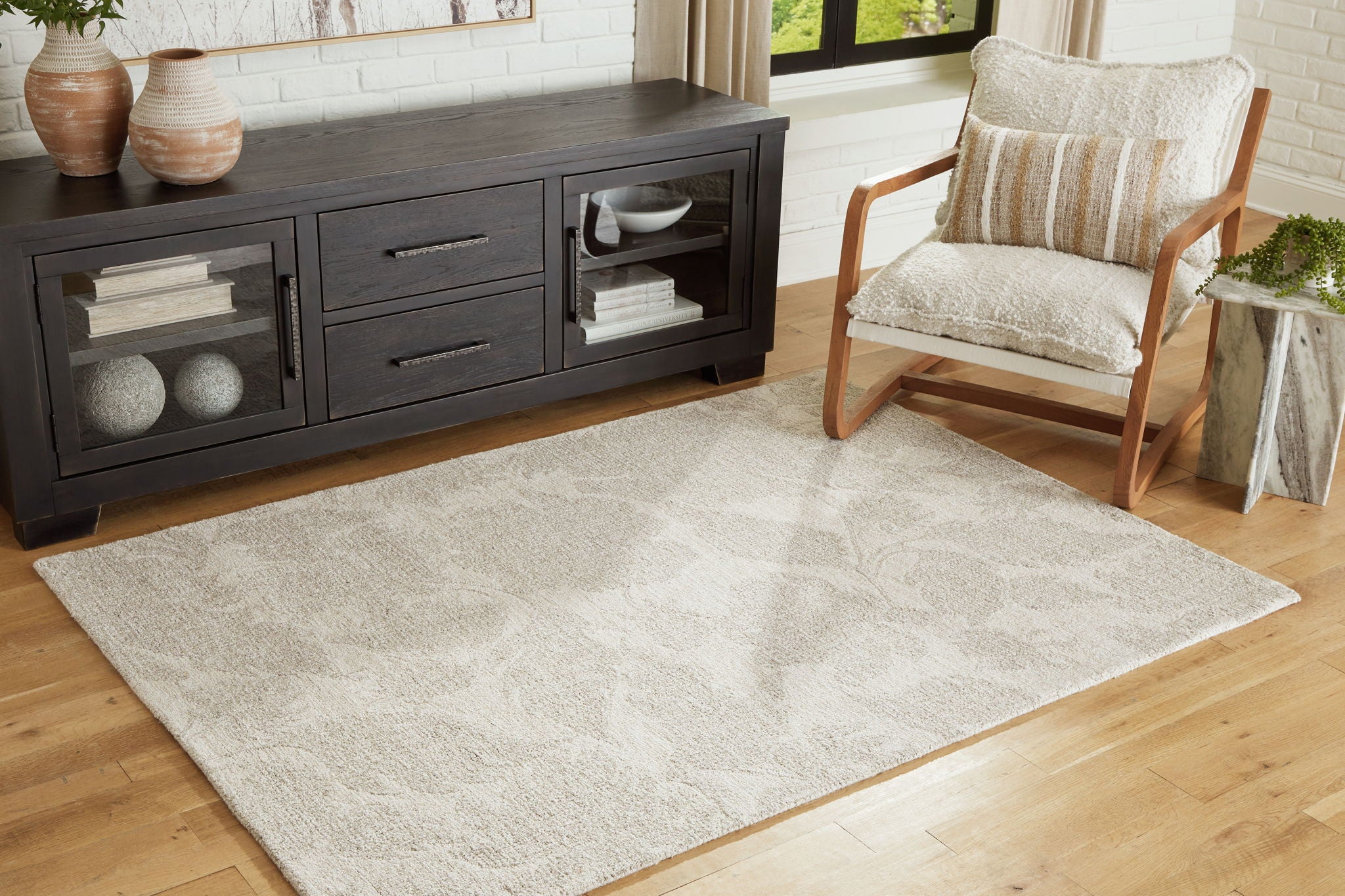 Chadess - Rug - Urban Living Furniture (Los Angeles, CA)