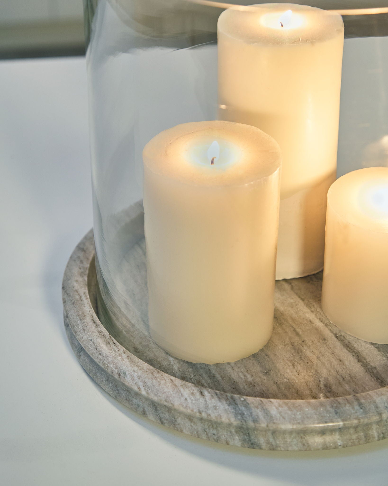 Saskia - Candle Holder - Urban Living Furniture (Los Angeles, CA)