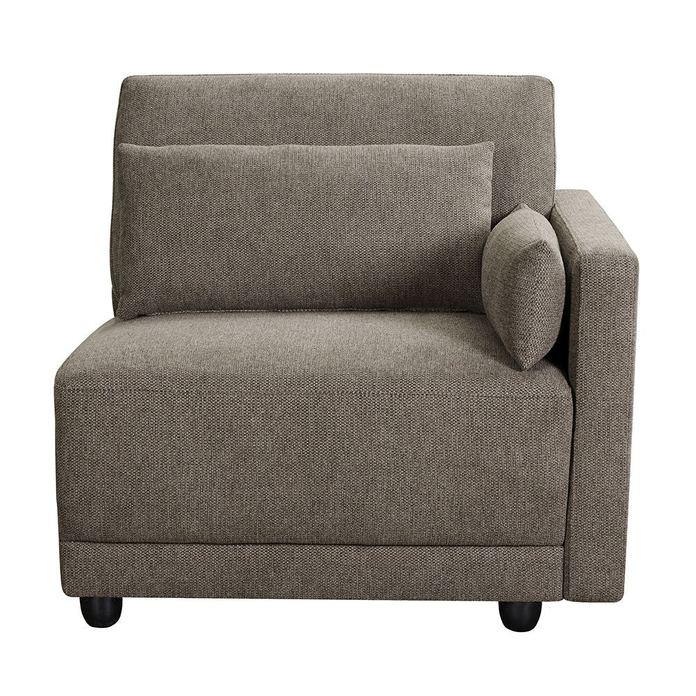 Rylie - Modular Chair With Pillows - Urban Living Furniture (Los Angeles, CA)