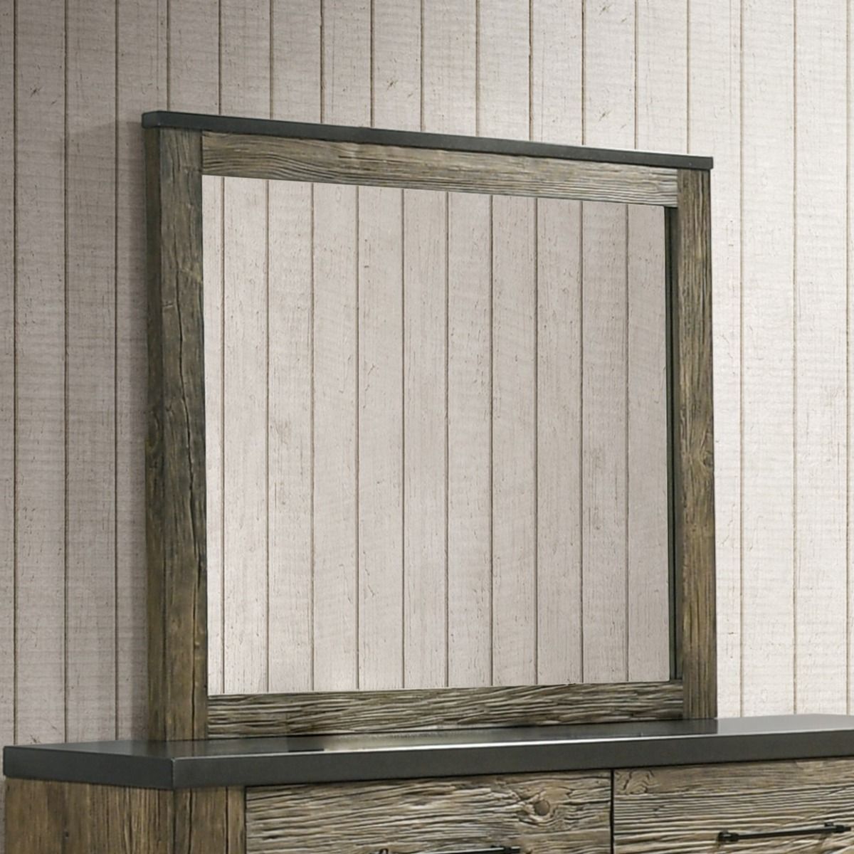 Lance - Mirror - Tree Bark - Urban Living Furniture (Los Angeles, CA)