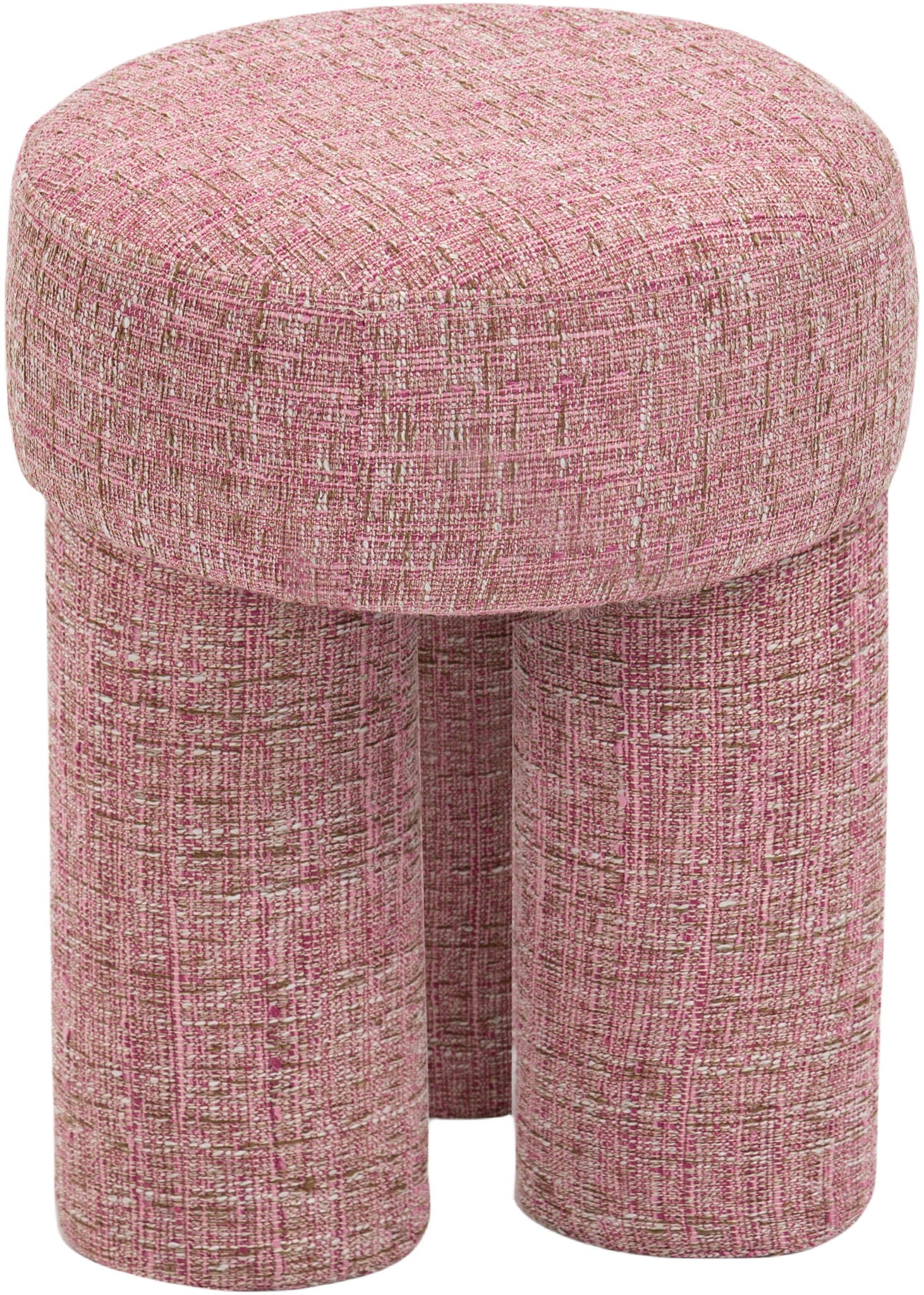 Larson - Ottoman / Stool - Urban Living Furniture (Los Angeles, CA)