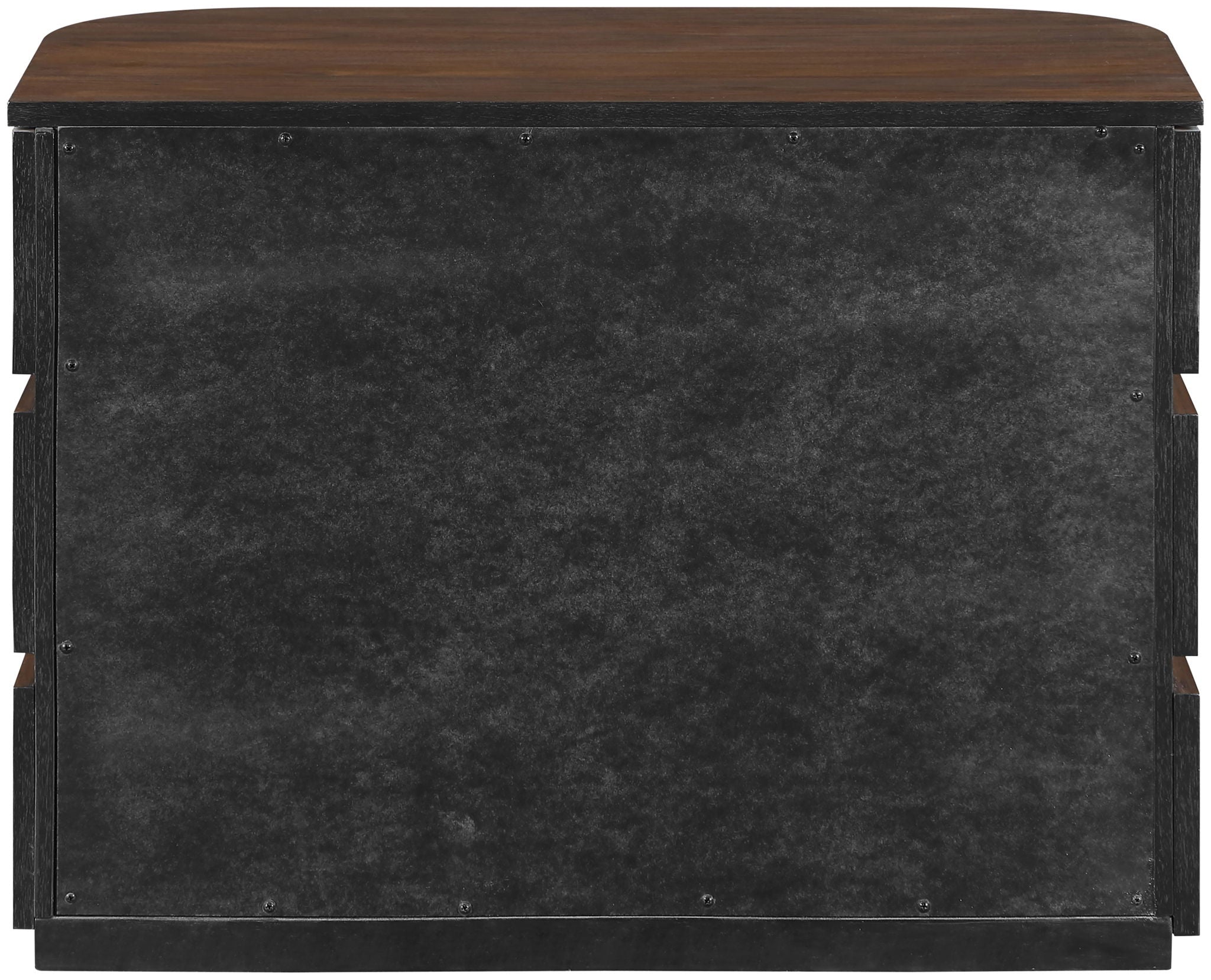 Annalise - Solid Wood Night Stand - Urban Living Furniture (Los Angeles, CA)