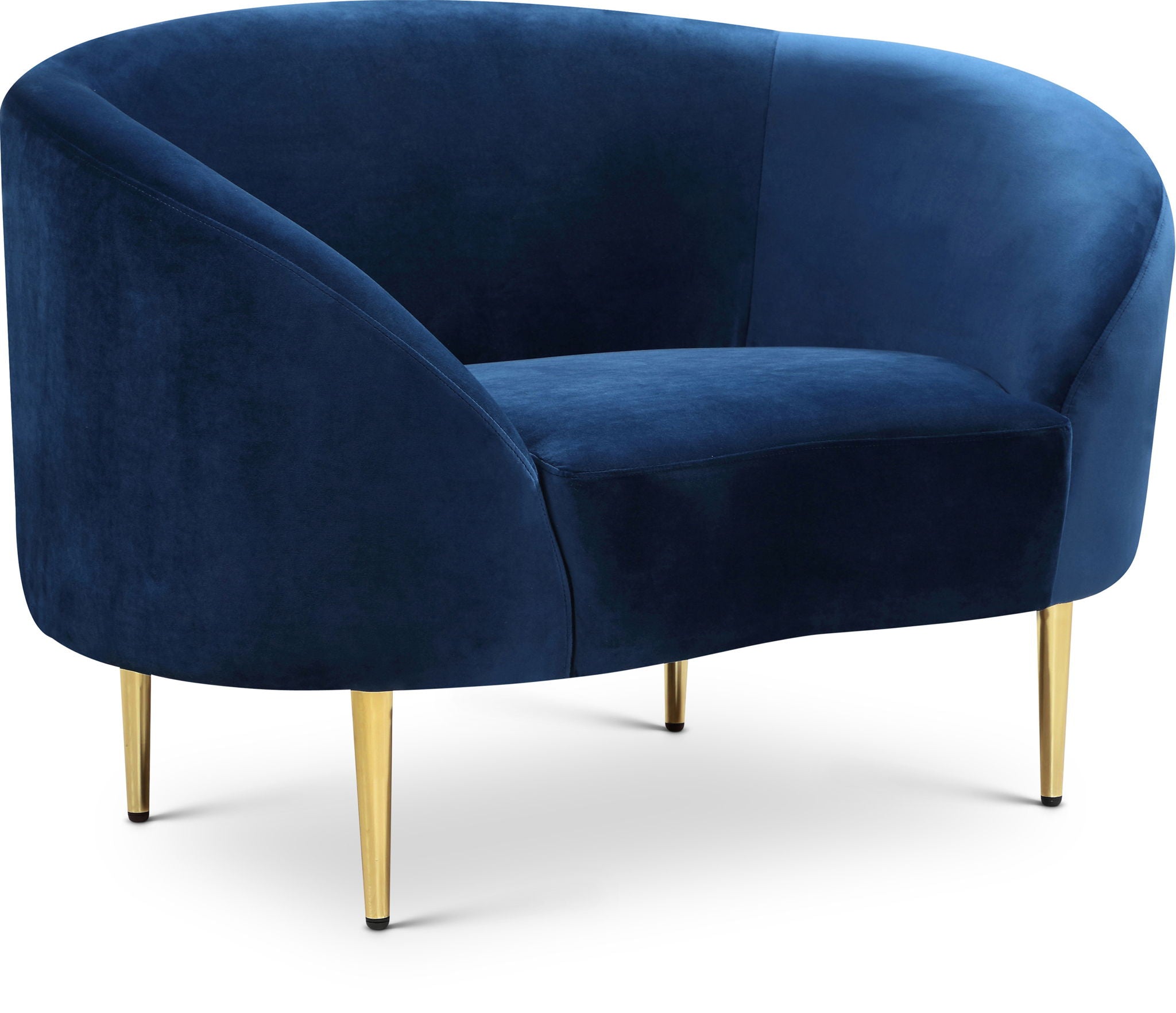 Ritz - Chair - Urban Living Furniture (Los Angeles, CA)