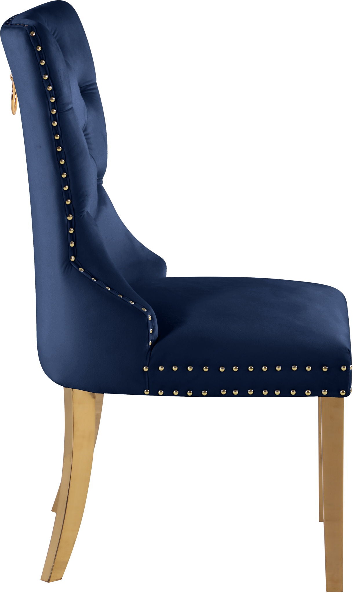 Carmen - Dining Chair (Set of 2) - Urban Living Furniture (Los Angeles, CA)