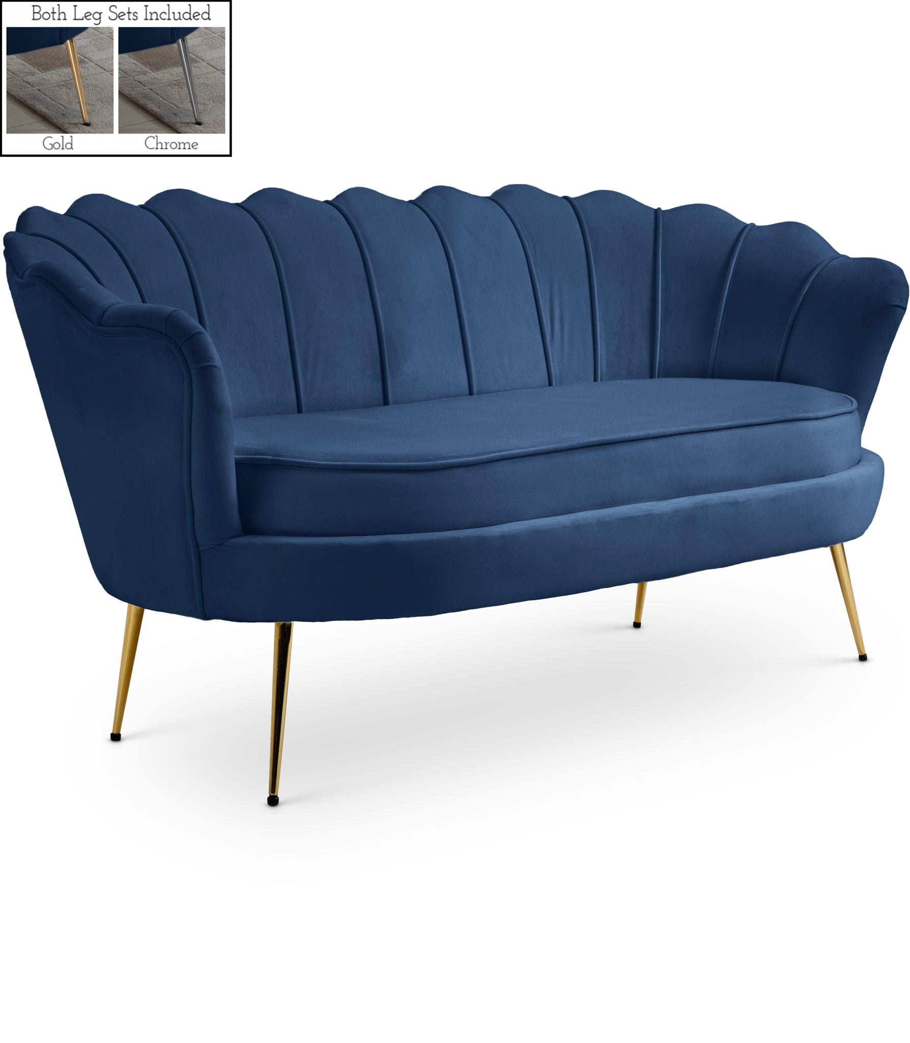Gardenia - Loveseat - Urban Living Furniture (Los Angeles, CA)