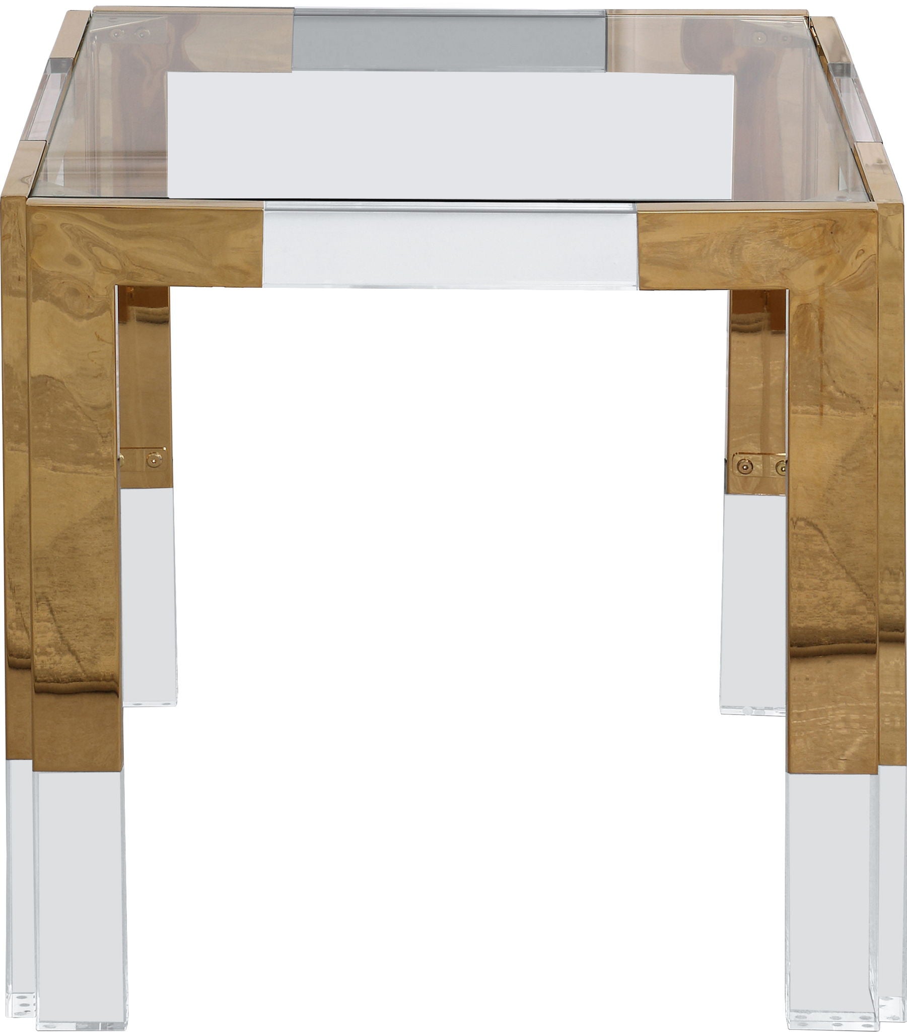 Casper - End Table - Urban Living Furniture (Los Angeles, CA)