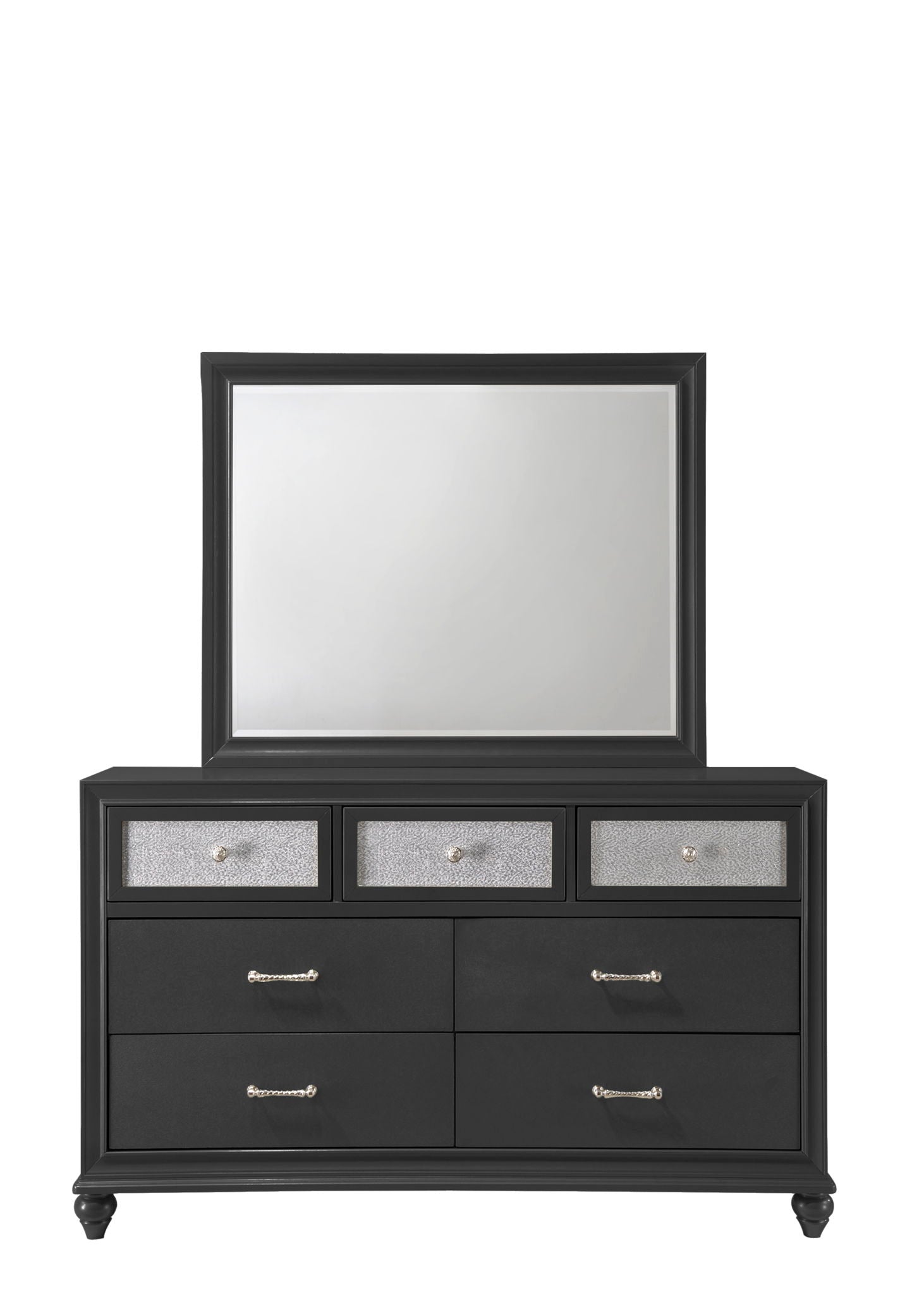 Lila - Bedroom Set - Urban Living Furniture (Los Angeles, CA)