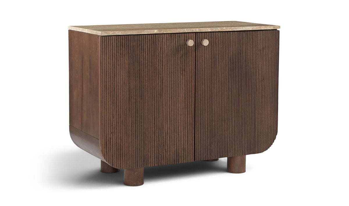 Cressa - Mango Wood Sideboard / Buffet