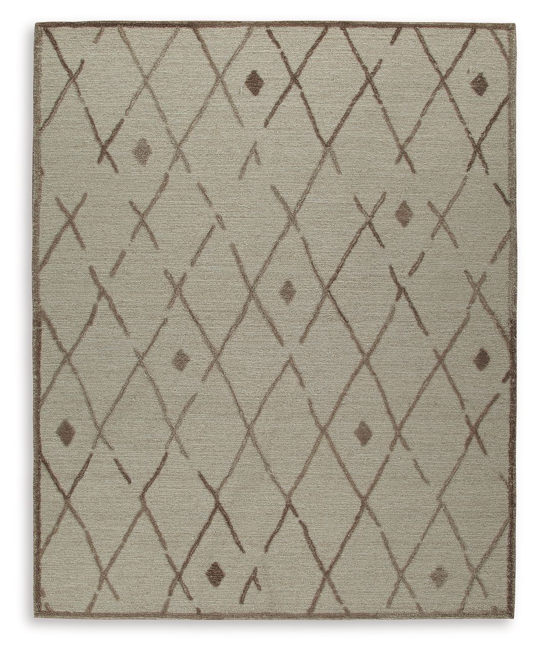 Guyford - Rug - Urban Living Furniture (Los Angeles, CA)