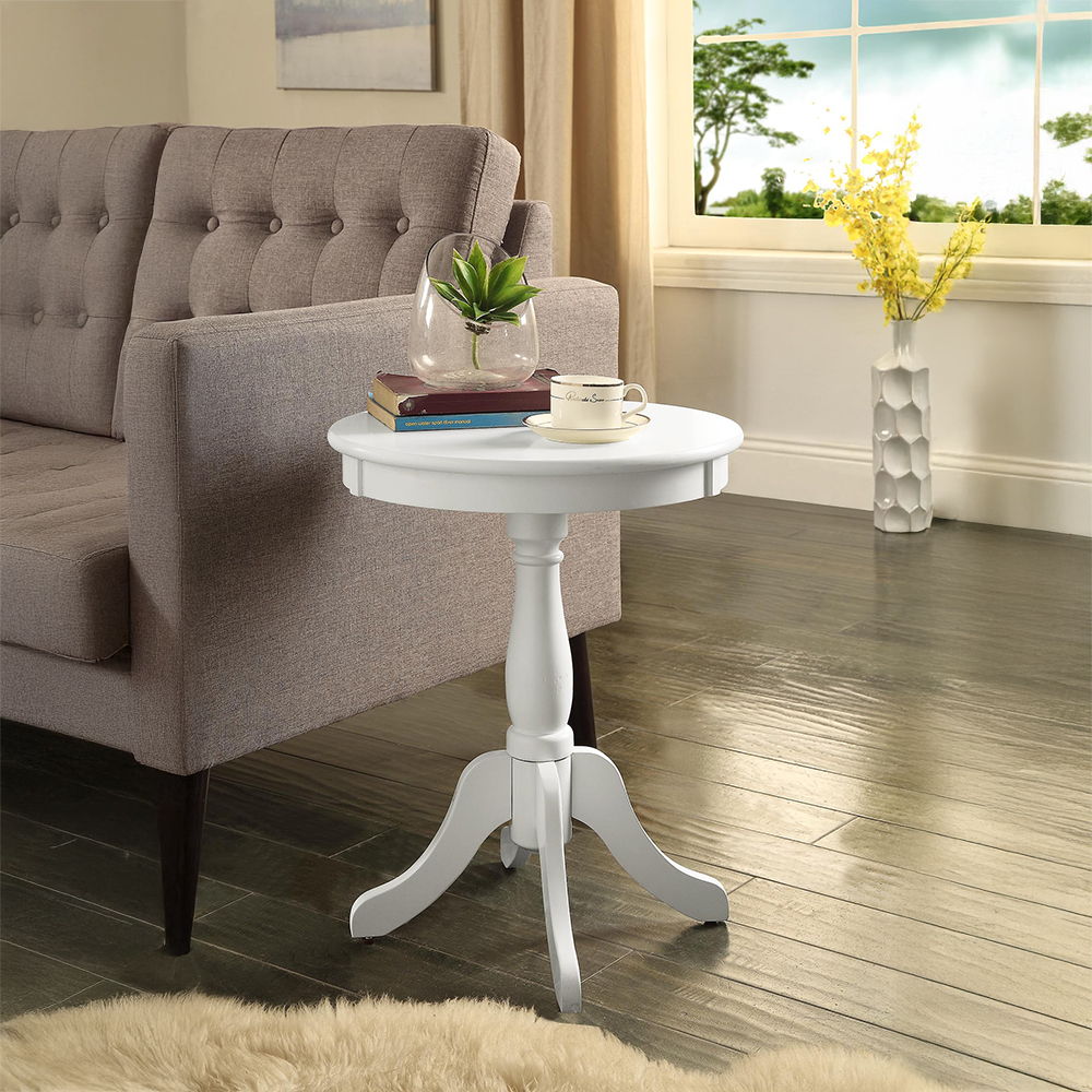 Alger - Accent Table - Urban Living Furniture (Los Angeles, CA)