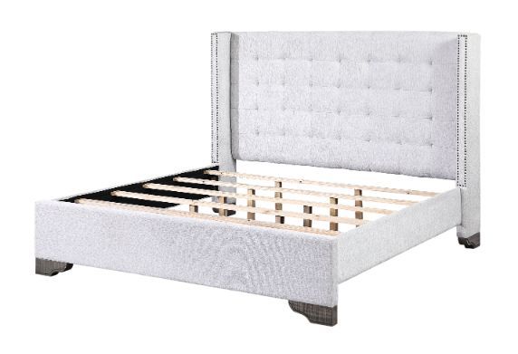 Artesia - Upholstered Bed - Urban Living Furniture (Los Angeles, CA)