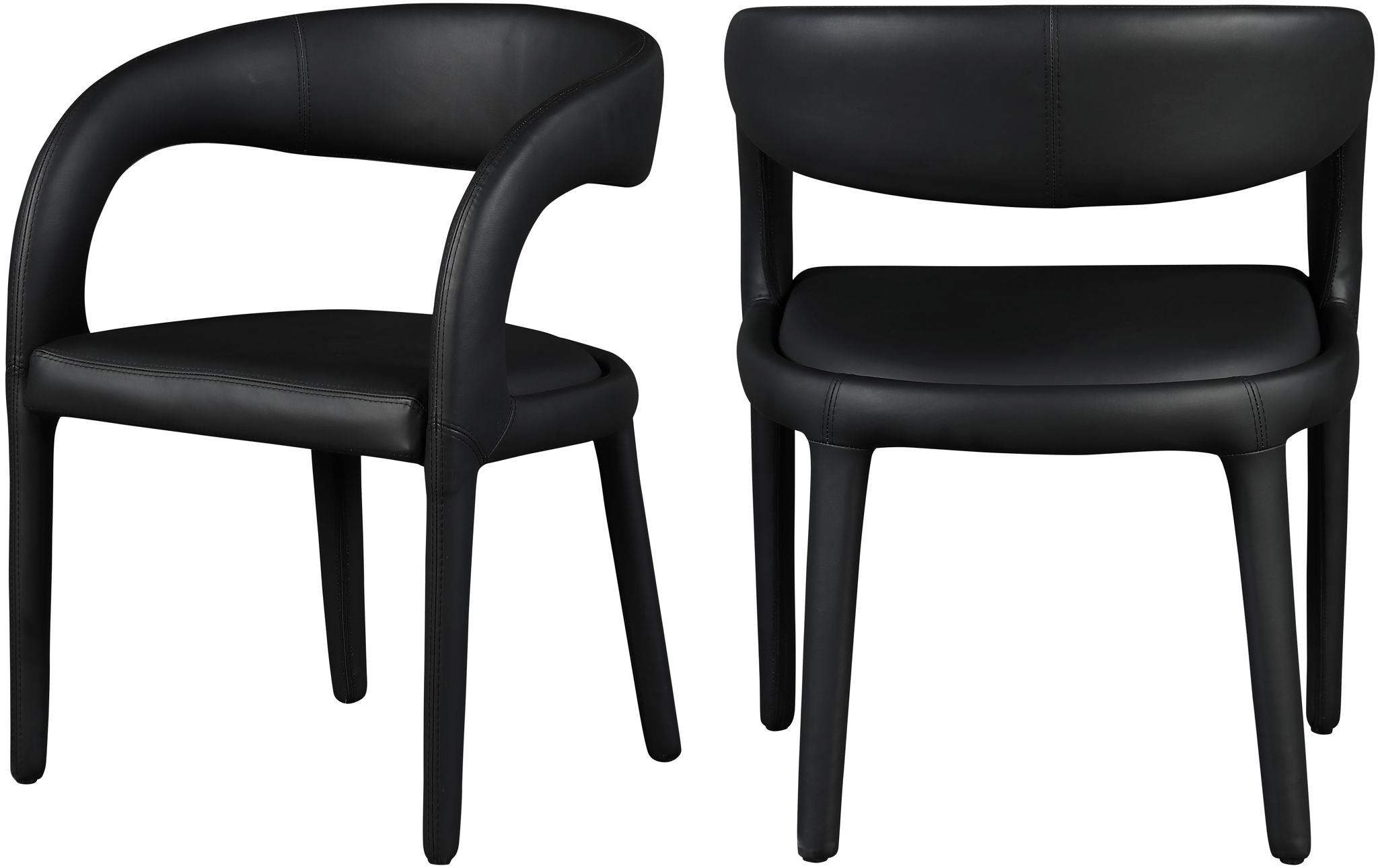 Sylvester - Dining Chair - Urban Living Furniture (Los Angeles, CA)