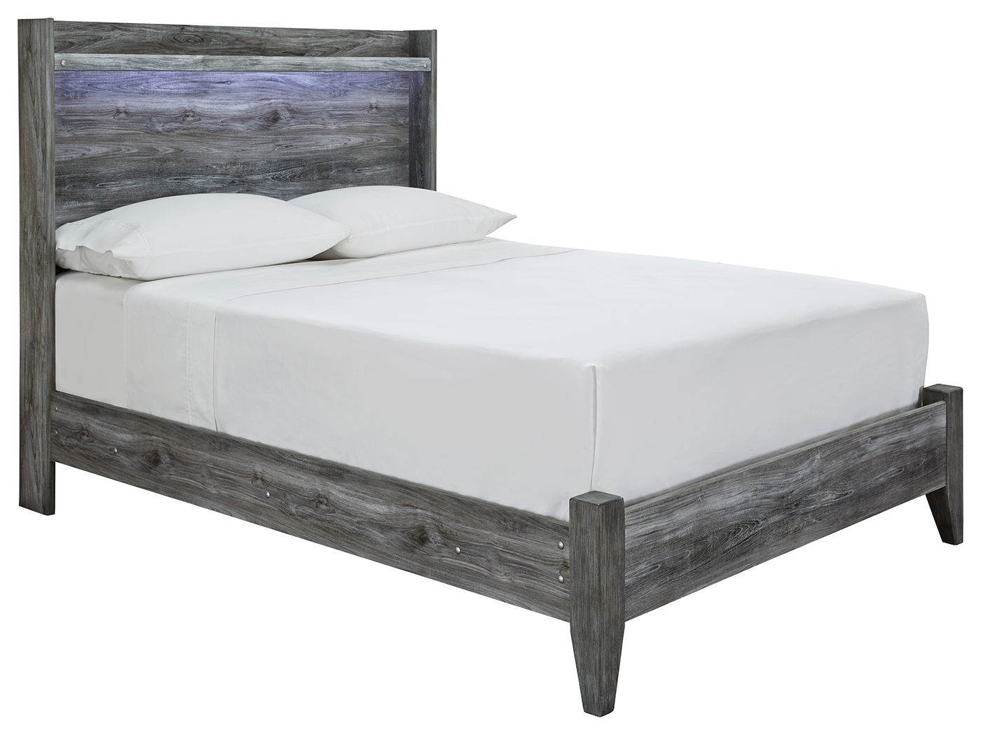 Baystorm - Panel Bed - Urban Living Furniture (Los Angeles, CA)