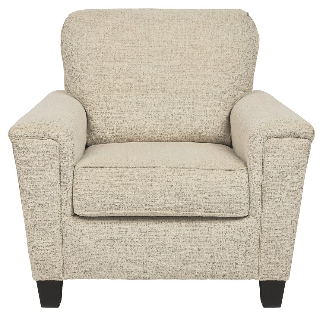 Abinger - Arm Chair - Urban Living Furniture (Los Angeles, CA)