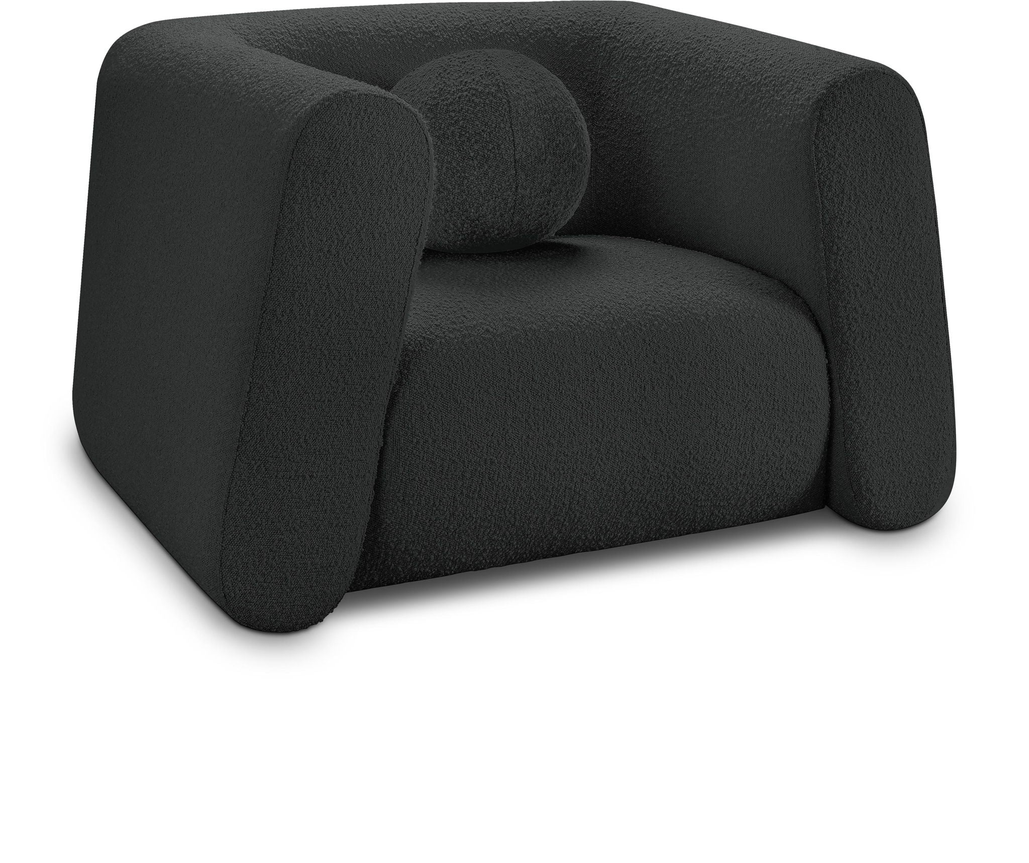 Abbington - Chair - Urban Living Furniture (Los Angeles, CA)