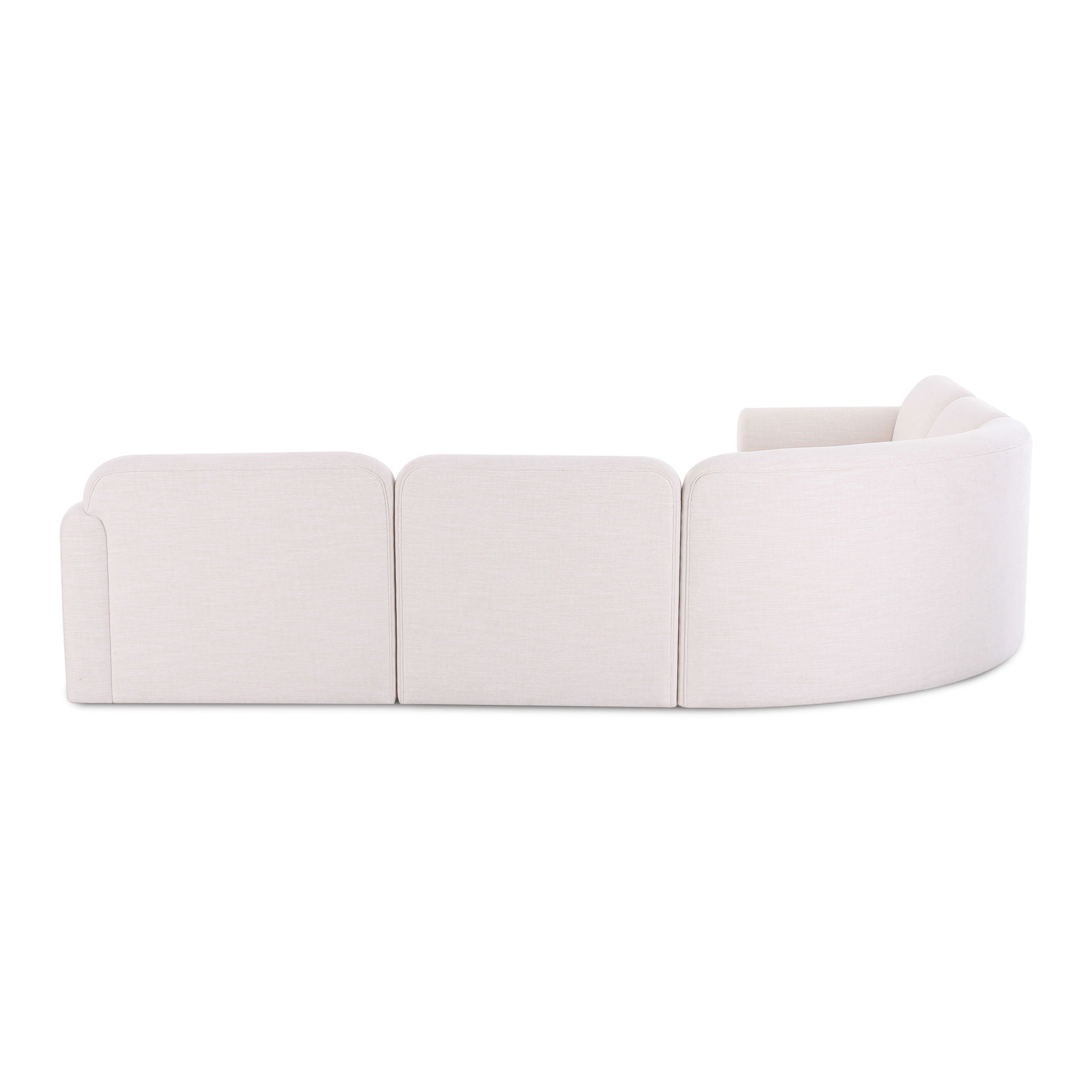 Gorge - Sectional