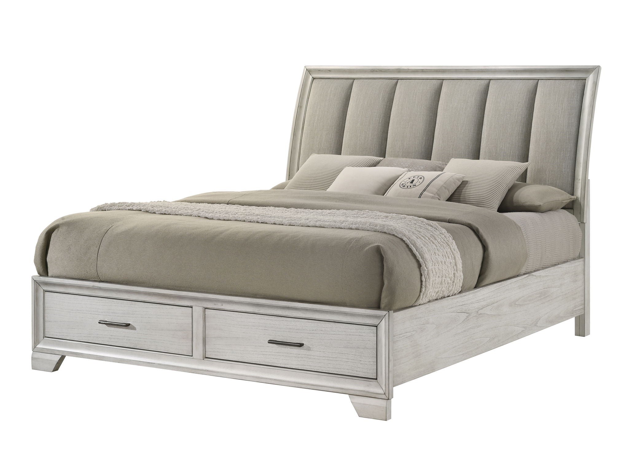 Jaymes - Bedroom Set - Urban Living Furniture (Los Angeles, CA)