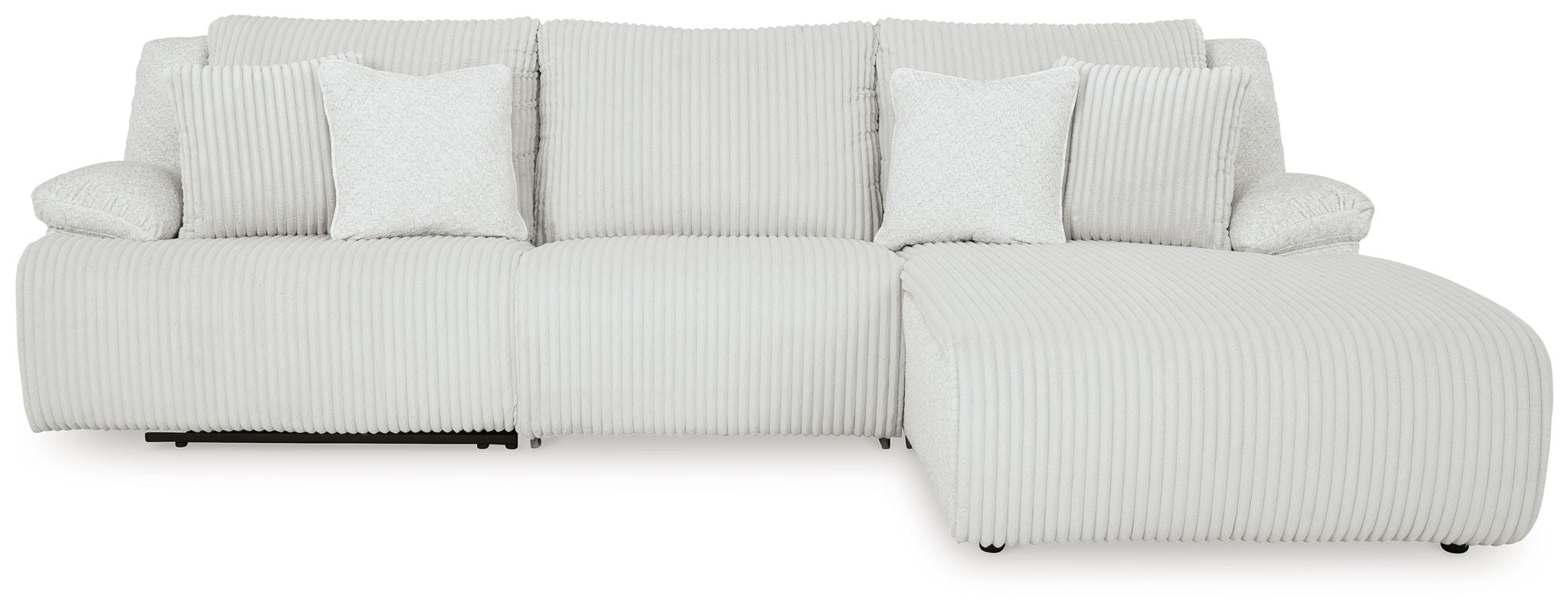 Top Tier - Reclining Sectional - Urban Living Furniture (Los Angeles, CA)