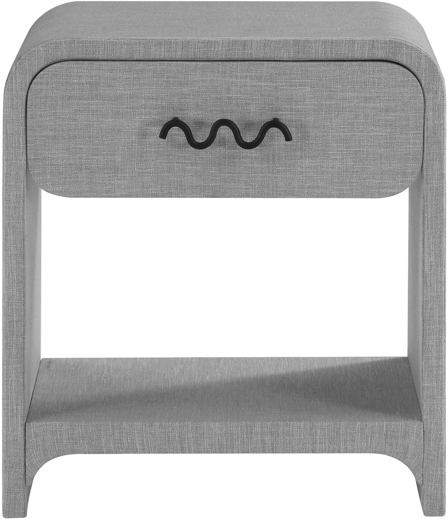 Medley - Night Stand / Side Table - Urban Living Furniture (Los Angeles, CA)