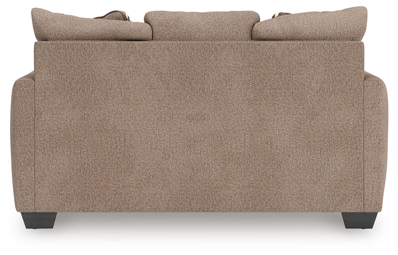 Triston-Peaks - Suede - Loveseat - Urban Living Furniture (Los Angeles, CA)