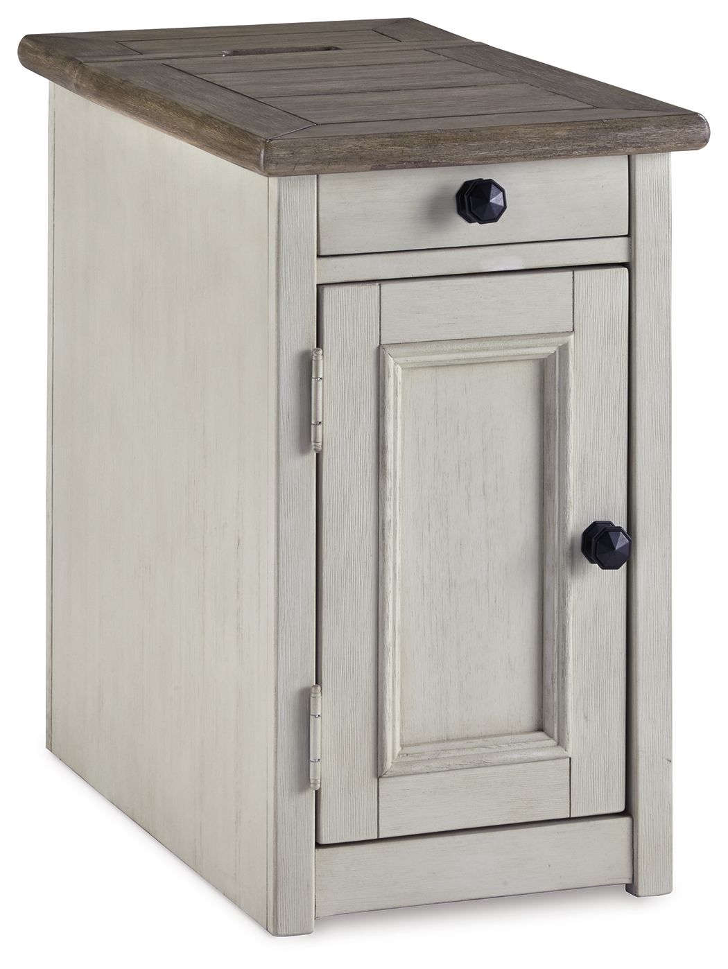 Bolanburg - Chair Side End Table - Urban Living Furniture (Los Angeles, CA)
