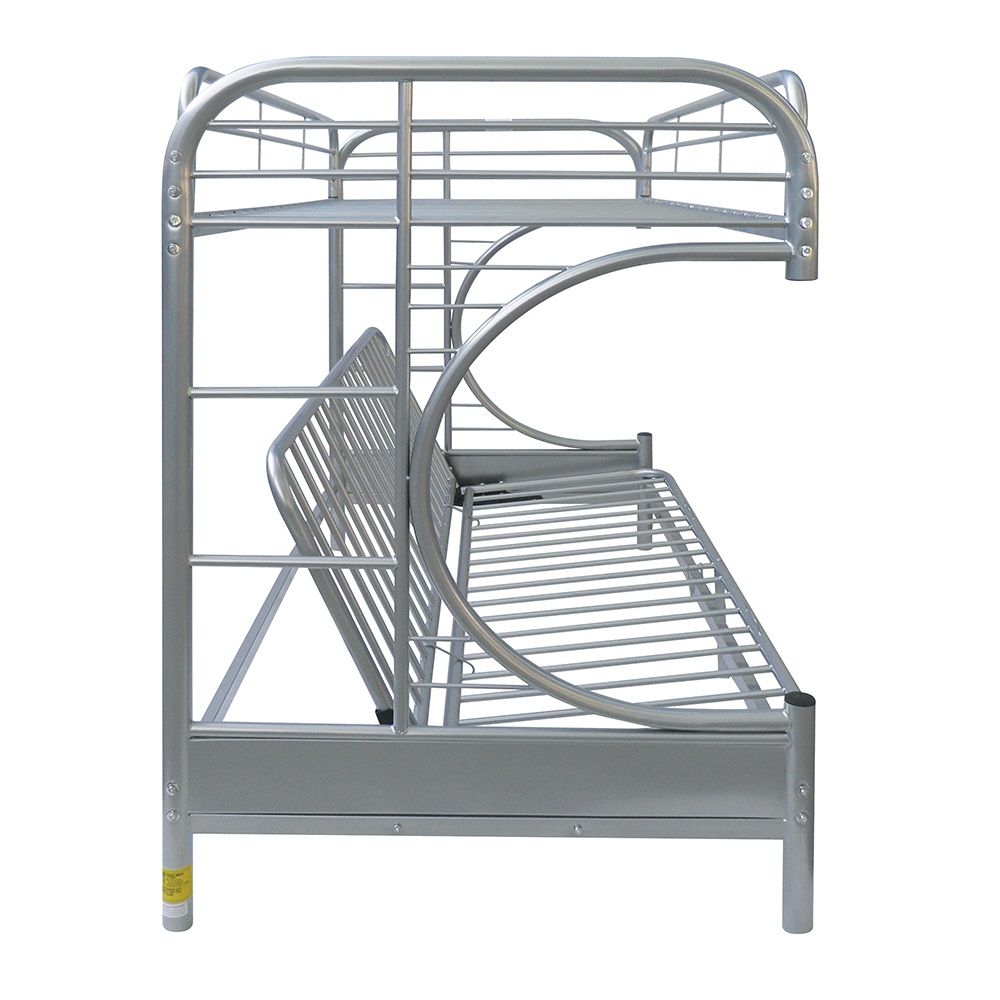 Eclipse - Bunk Bed - Urban Living Furniture (Los Angeles, CA)