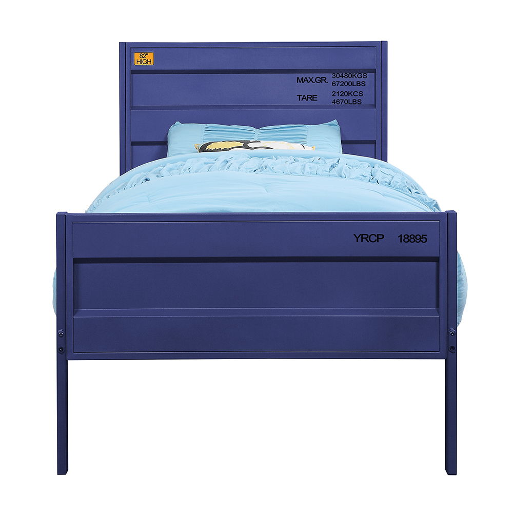 Cargo - Bed - 79" - Urban Living Furniture (Los Angeles, CA)