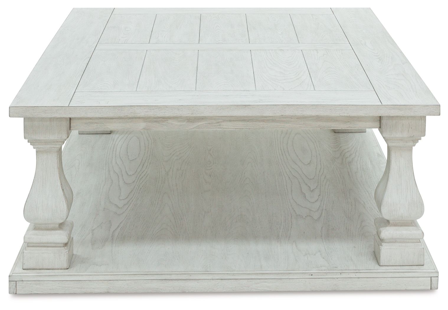 Arlendyne - Antique White - Rectangular Cocktail Table - Urban Living Furniture (Los Angeles, CA)