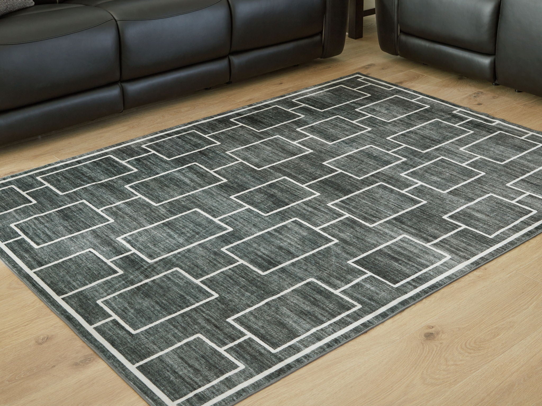 Elderland - Washable Rug - Urban Living Furniture (Los Angeles, CA)