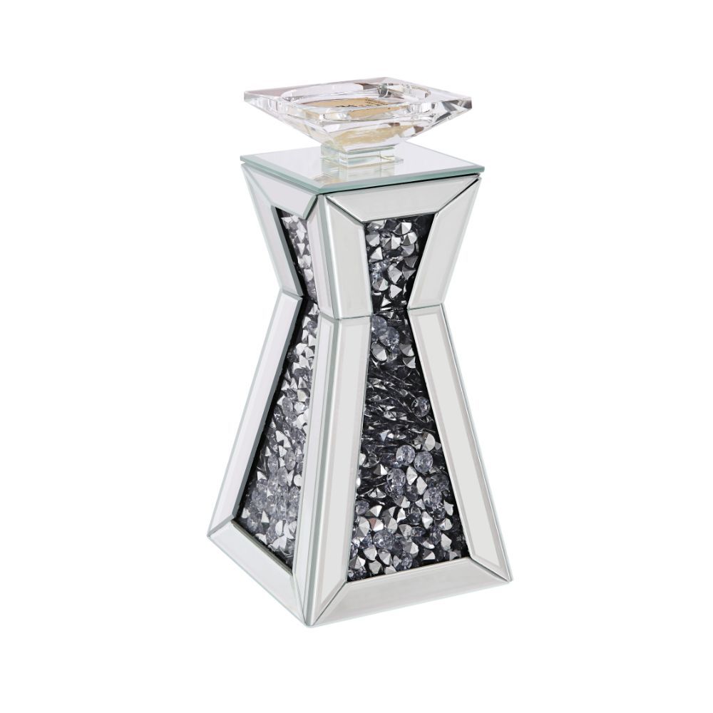 Nowles - Modern - Accent Candleholder - Urban Living Furniture (Los Angeles, CA)