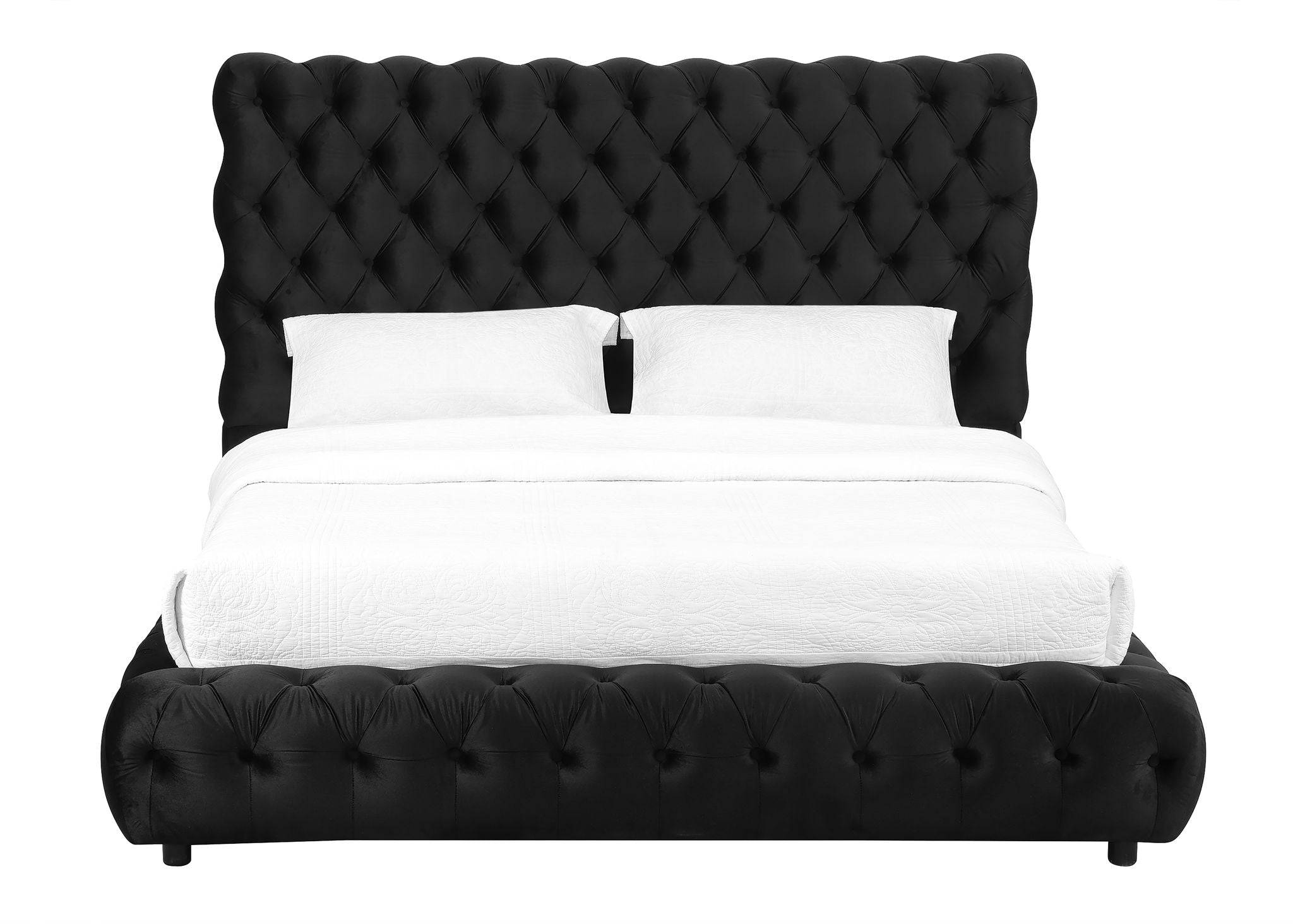 Flory - Bed - Urban Living Furniture (Los Angeles, CA)