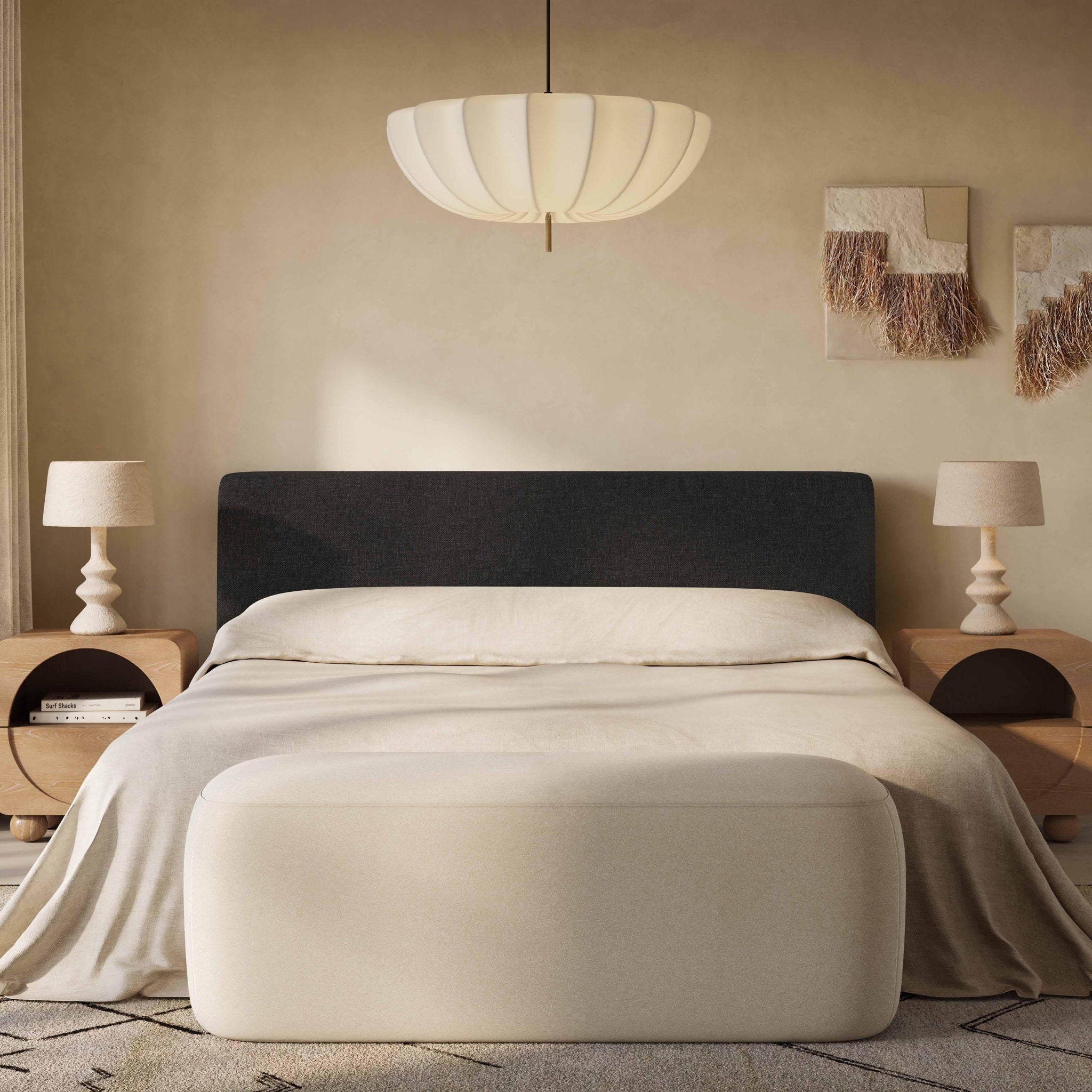 Isla - Bed - Urban Living Furniture (Los Angeles, CA)