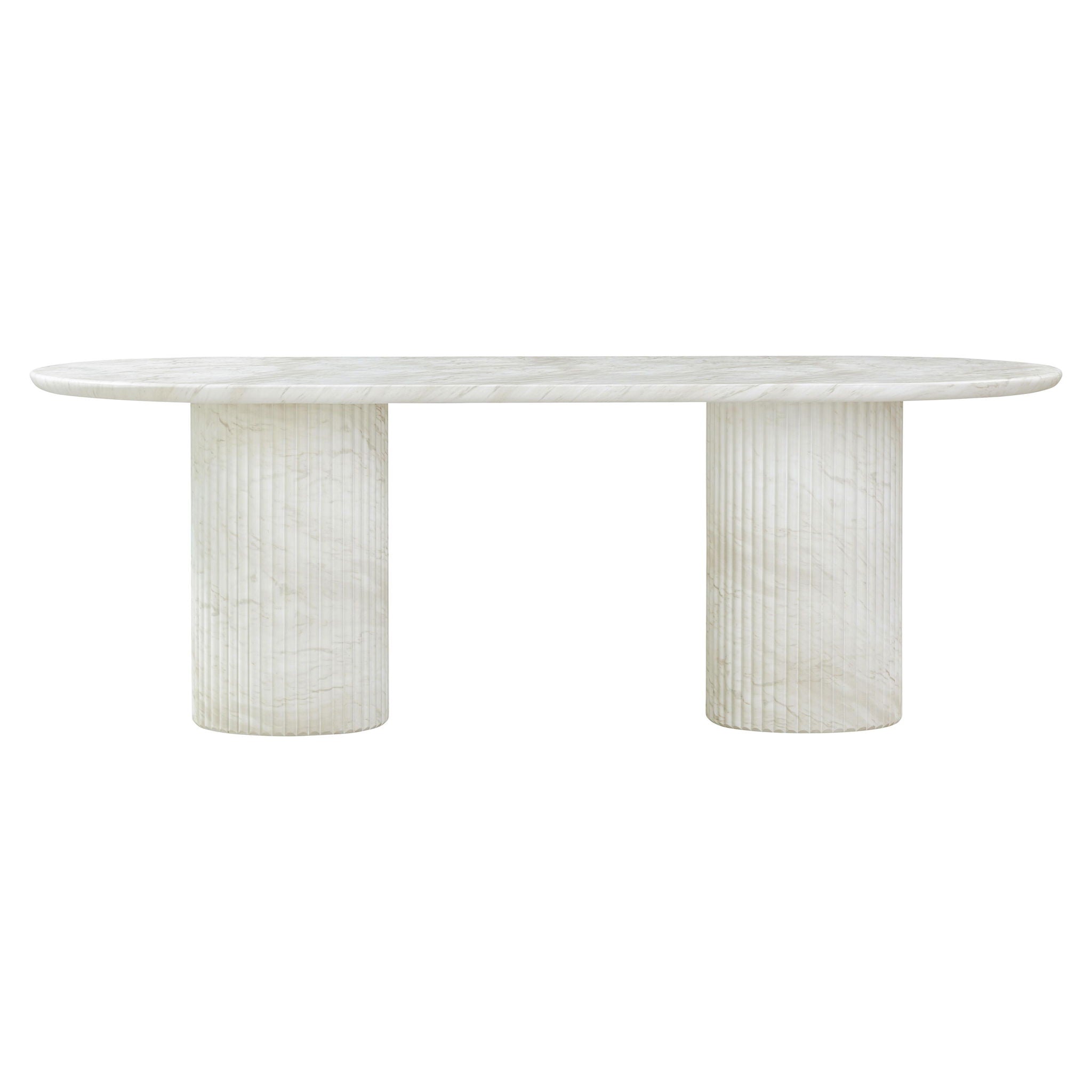 Brut - Indoor / Outdoor Dining Table - Urban Living Furniture (Los Angeles, CA)