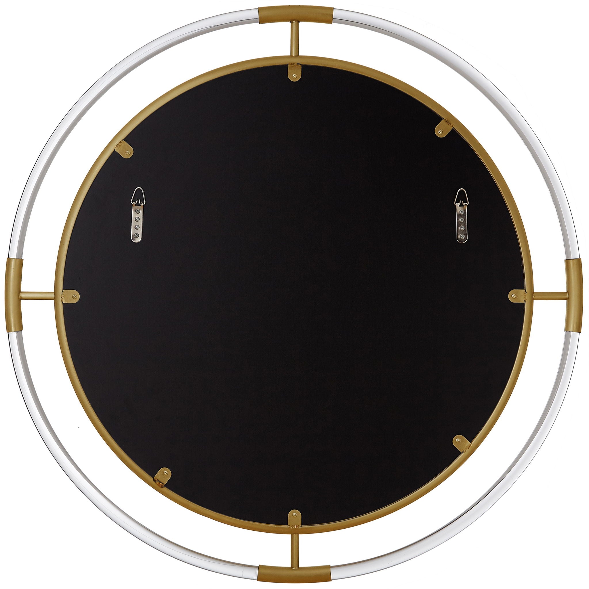 Ghost - Mirror Round - Urban Living Furniture (Los Angeles, CA)