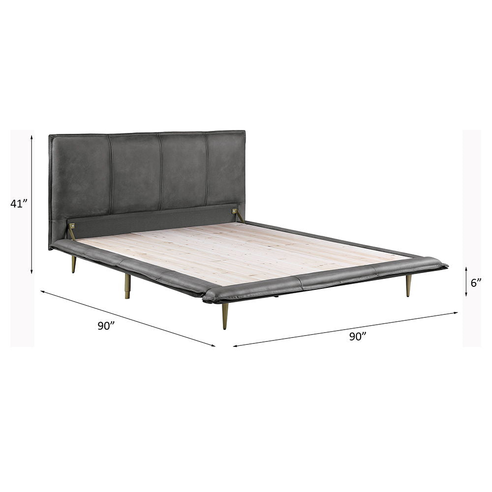 Metis - Bed - Urban Living Furniture (Los Angeles, CA)