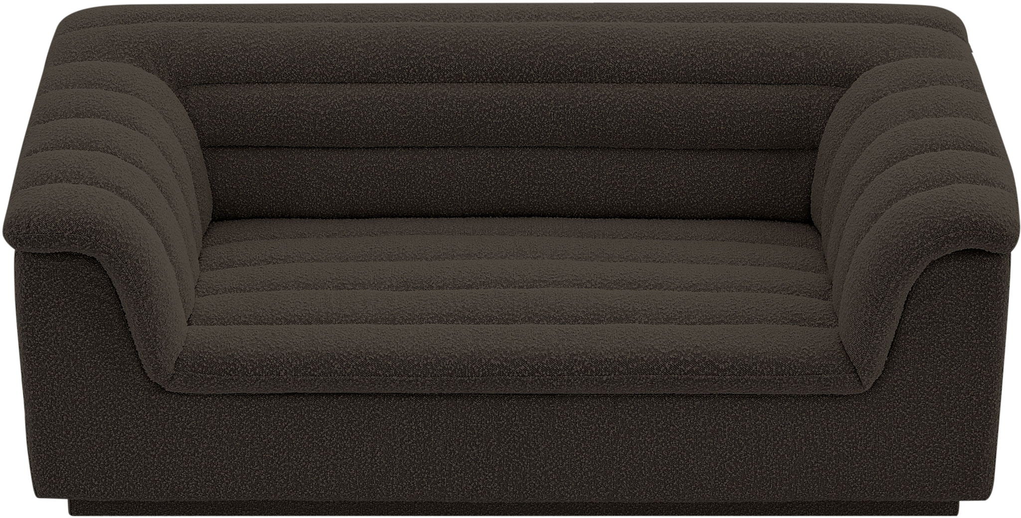 Cascade - Boucle Loveseat - Urban Living Furniture (Los Angeles, CA)