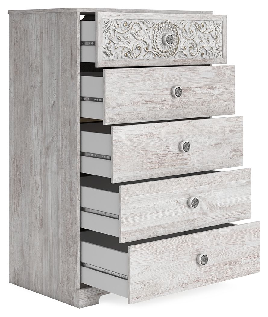 Paxberry - Chest - Urban Living Furniture (Los Angeles, CA)