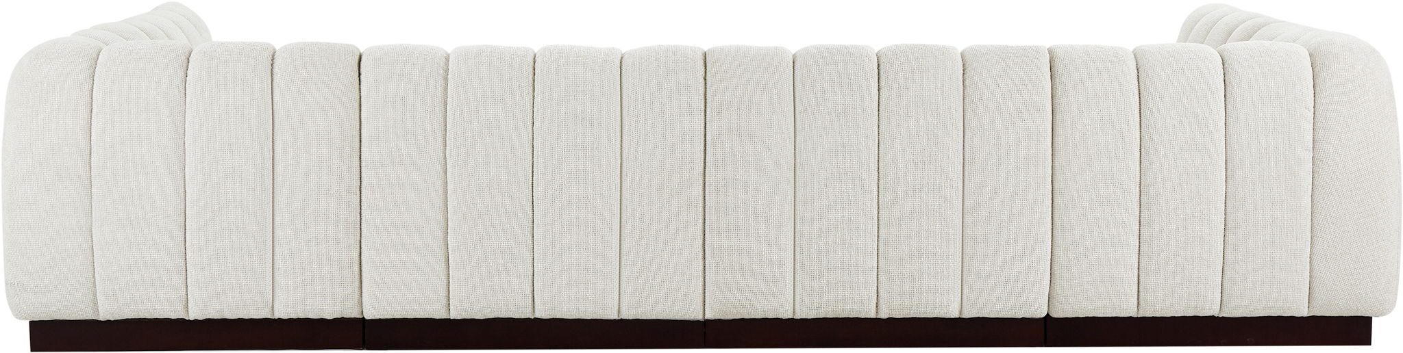 Quinn - 6 Piece Modular Sectional - Urban Living Furniture (Los Angeles, CA)
