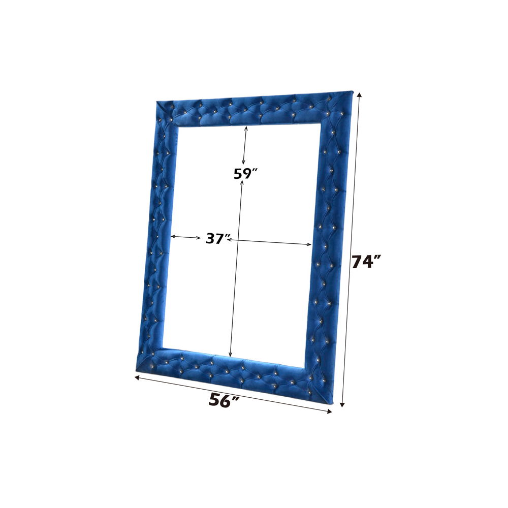 Dante - Accent Floor Mirror - Urban Living Furniture (Los Angeles, CA)