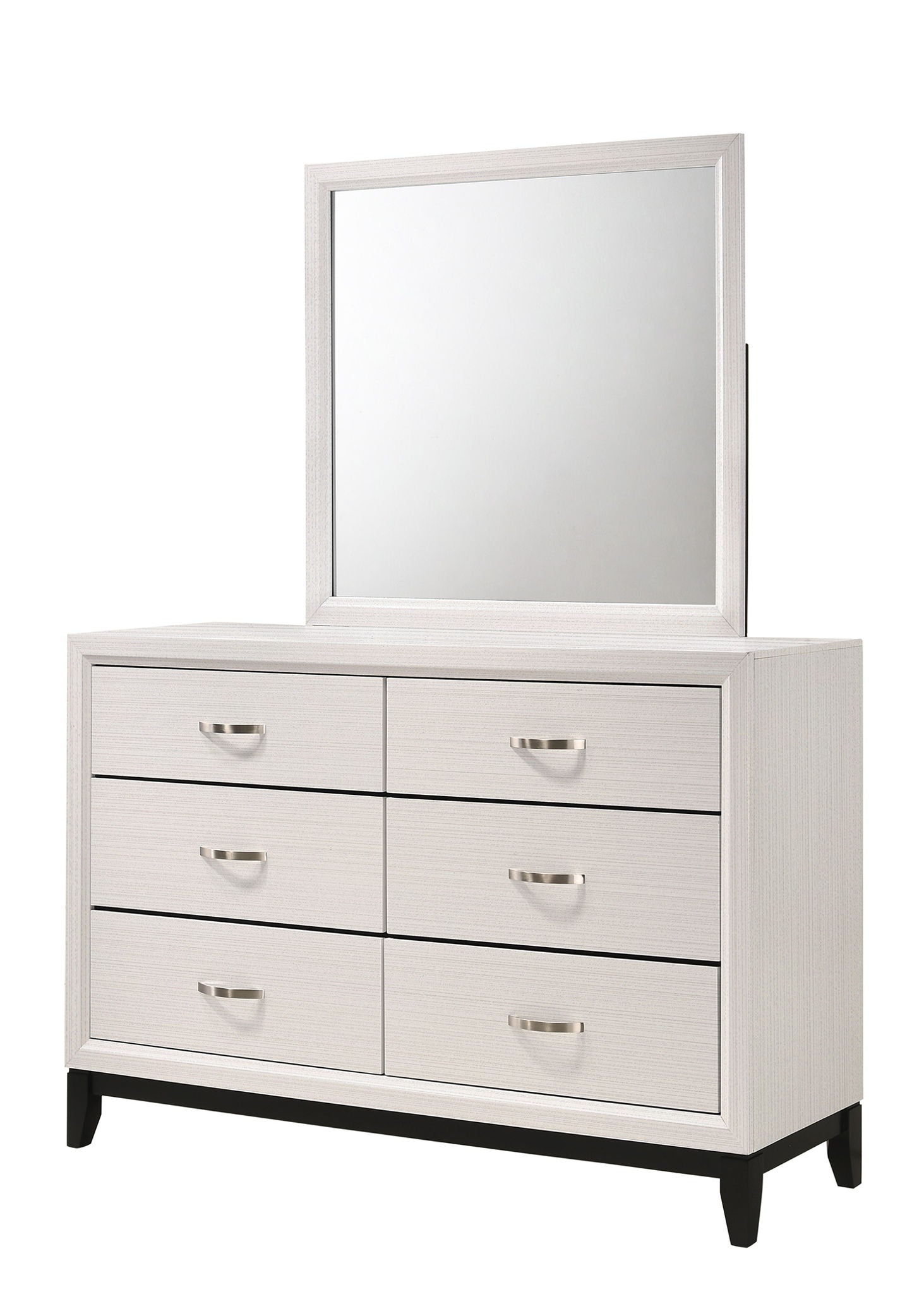 Akerson - Dresser, Mirror - Urban Living Furniture (Los Angeles, CA)
