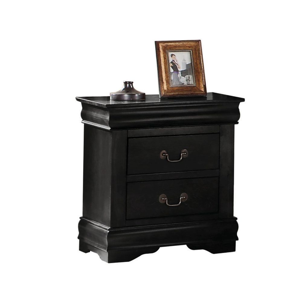 Louis Philippe - Nightstand - Urban Living Furniture (Los Angeles, CA)