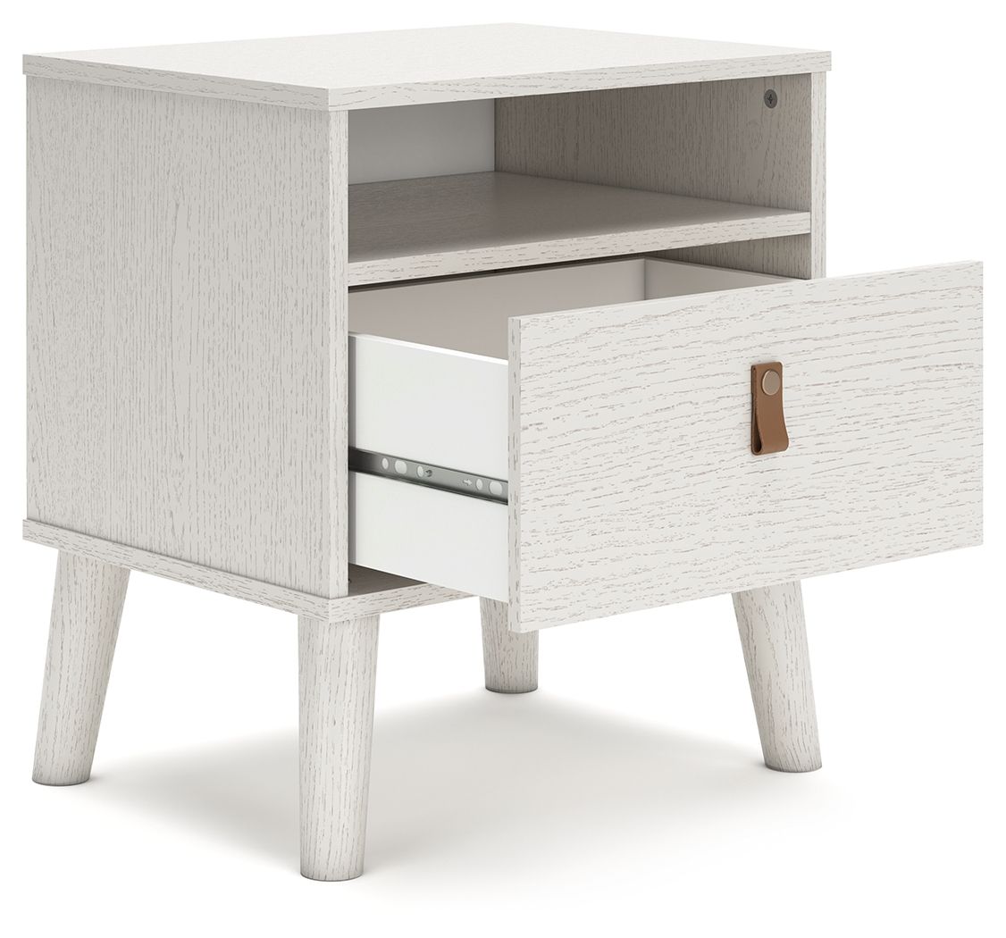 Aprilyn - Night Stand - Urban Living Furniture (Los Angeles, CA)