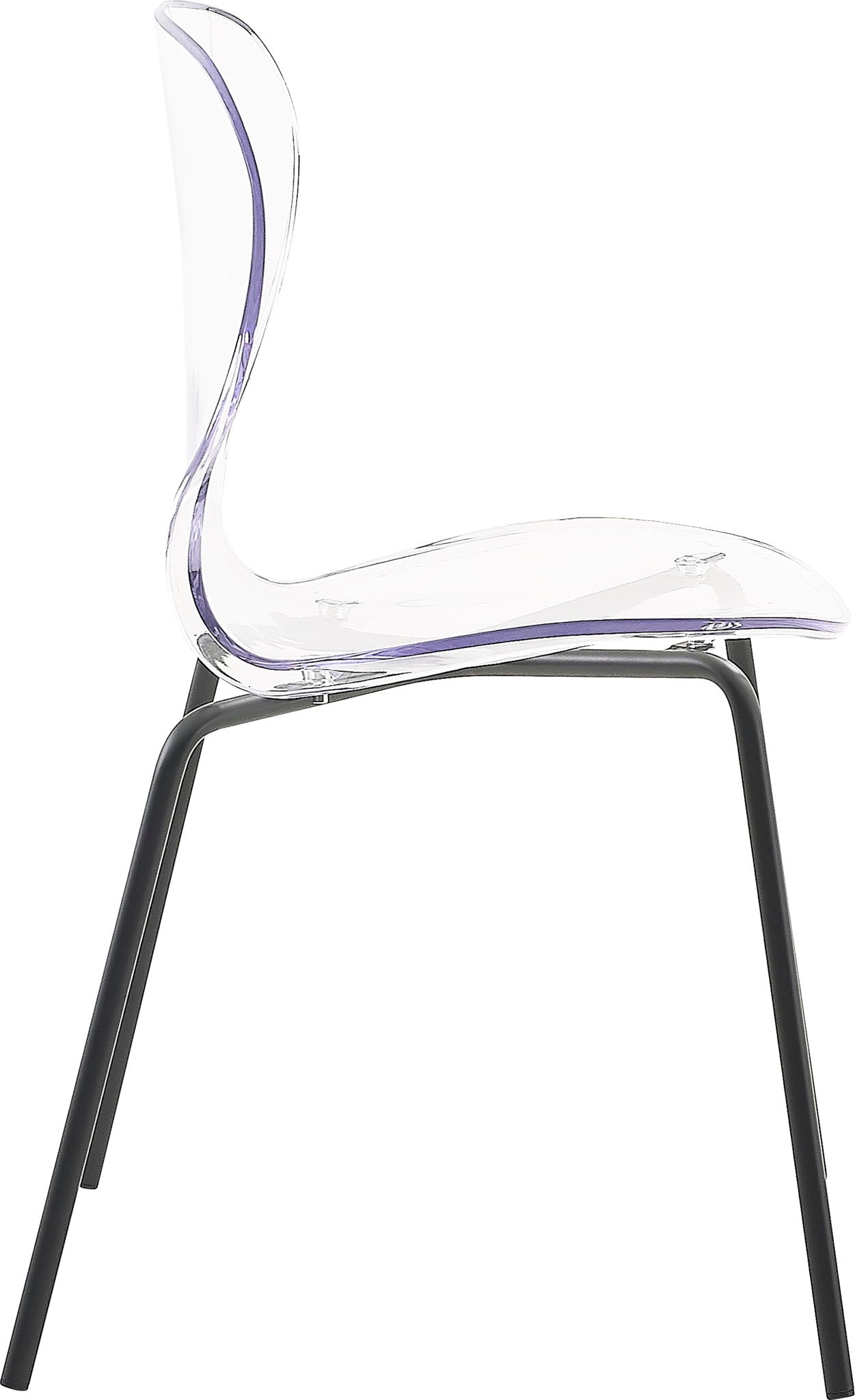 Clarion - Dining Chair (Set of 2) - Urban Living Furniture (Los Angeles, CA)